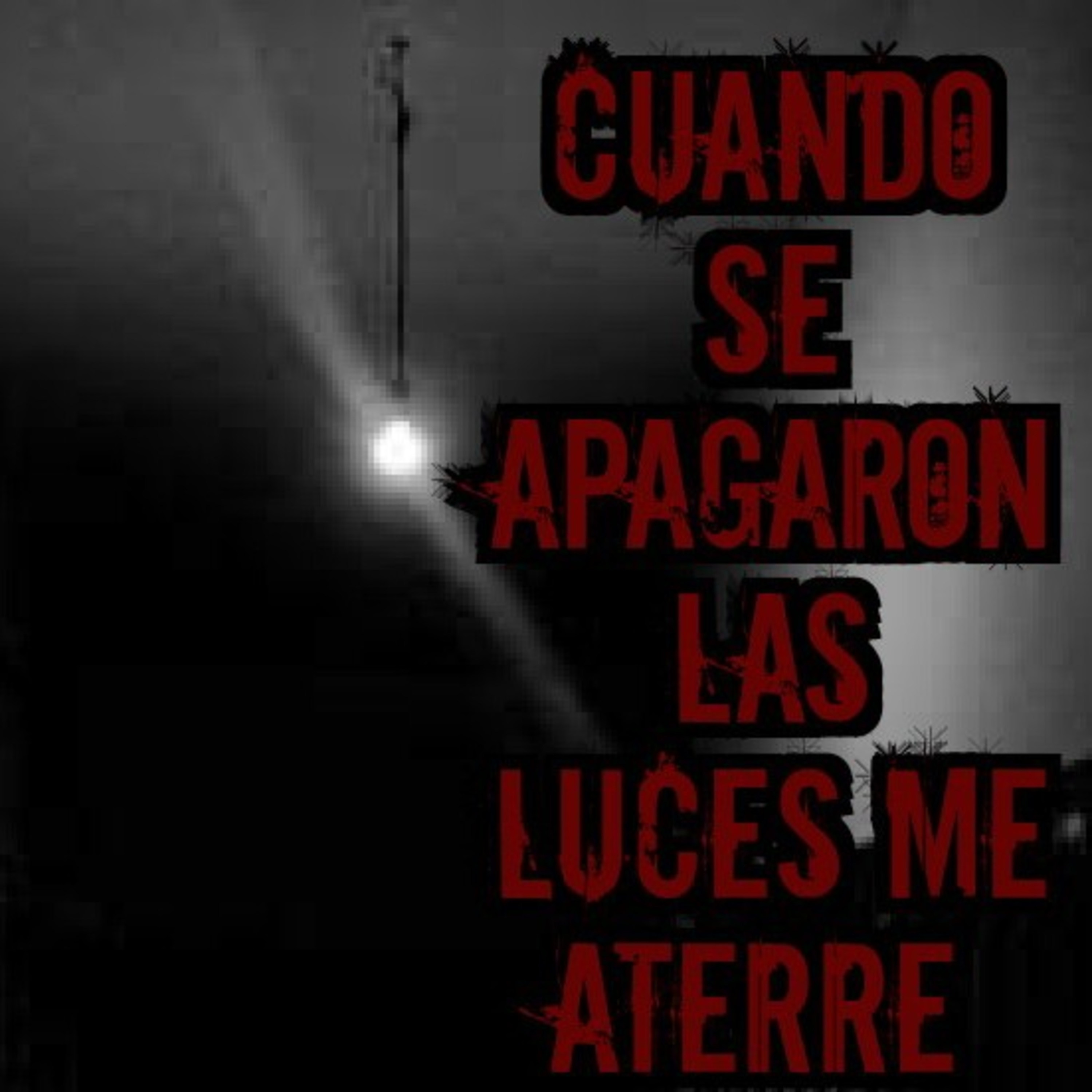 - NO PAGUES LAS LUCES -  episode artwork