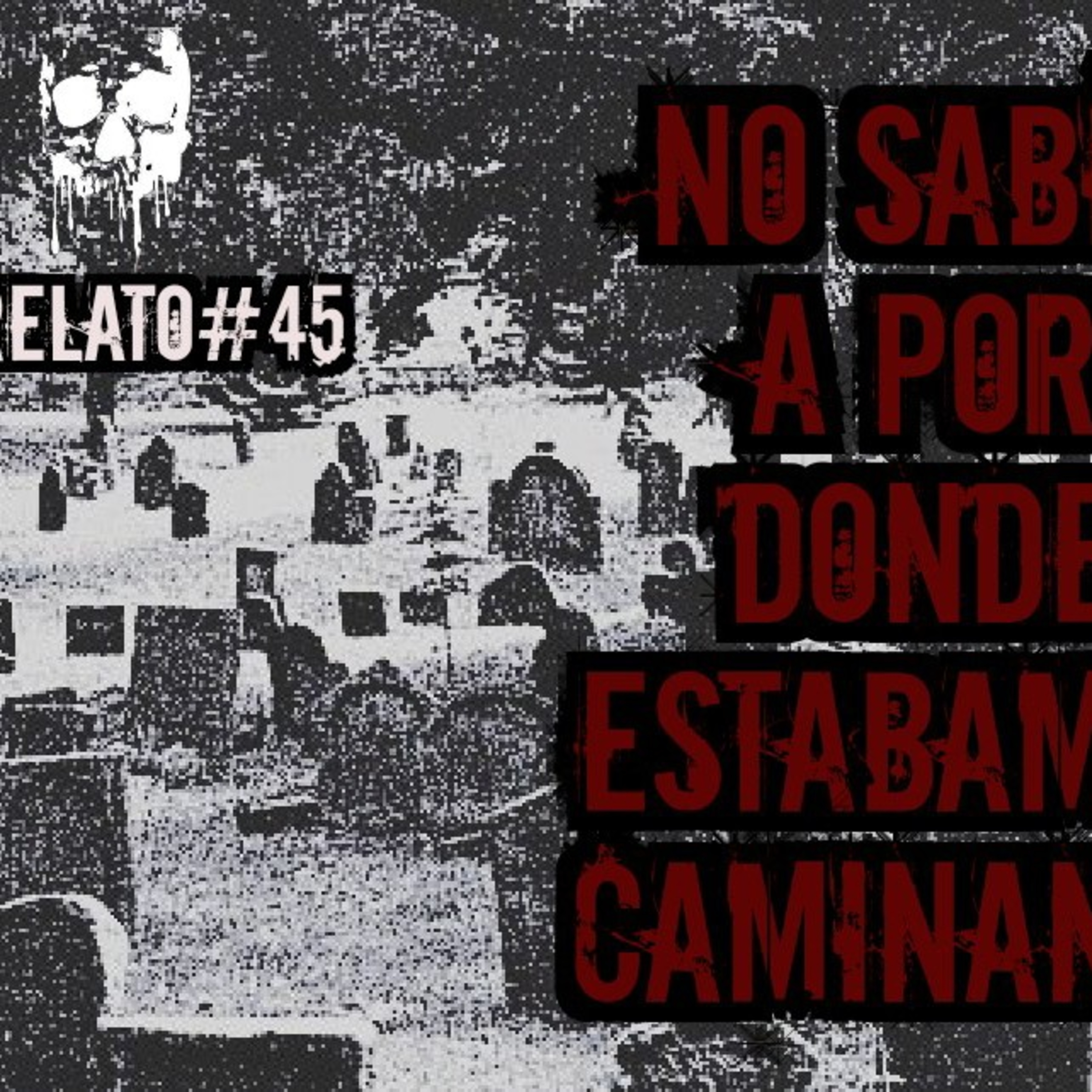 - CEMENTERIO ABANDONADO -  episode artwork