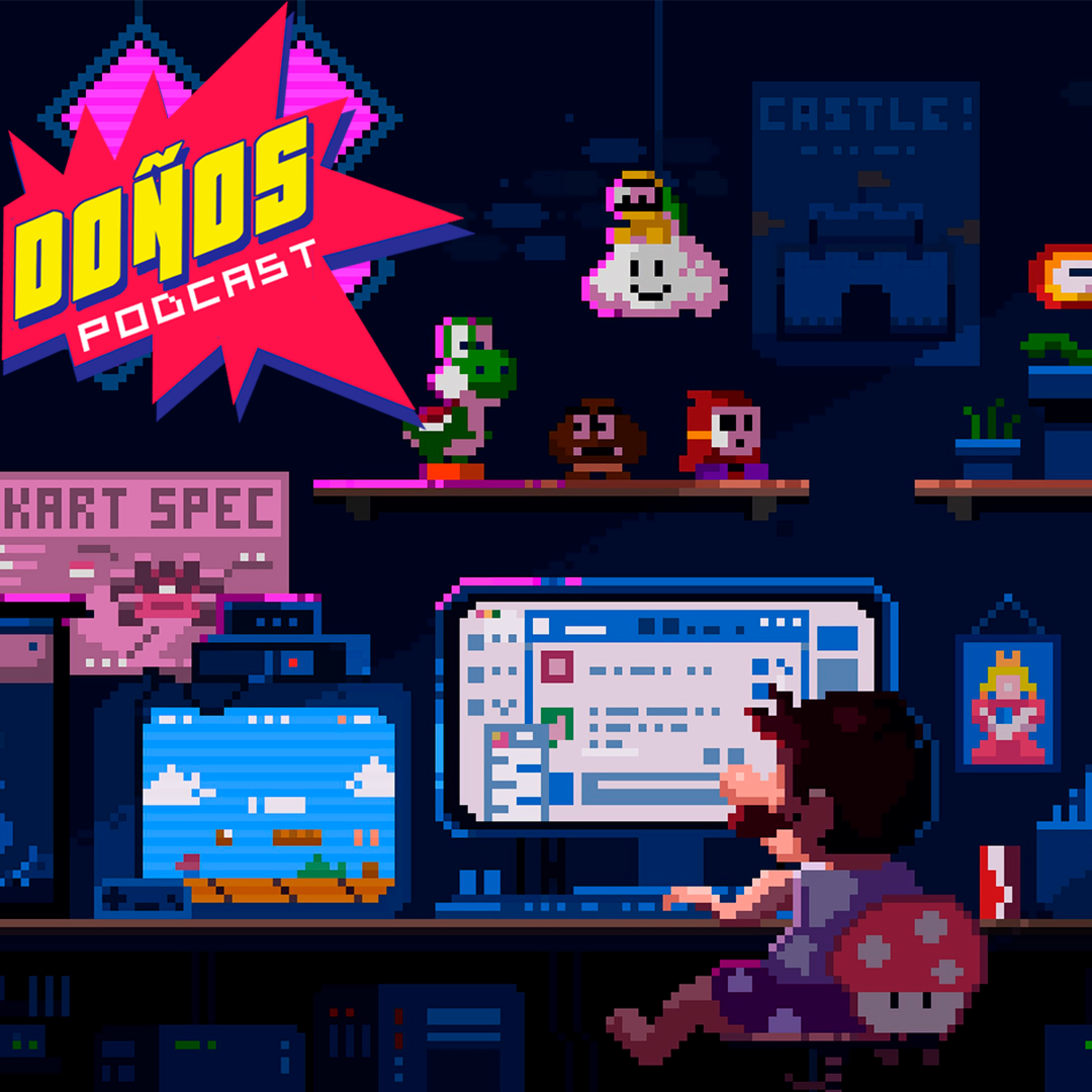 Doños Podcast
