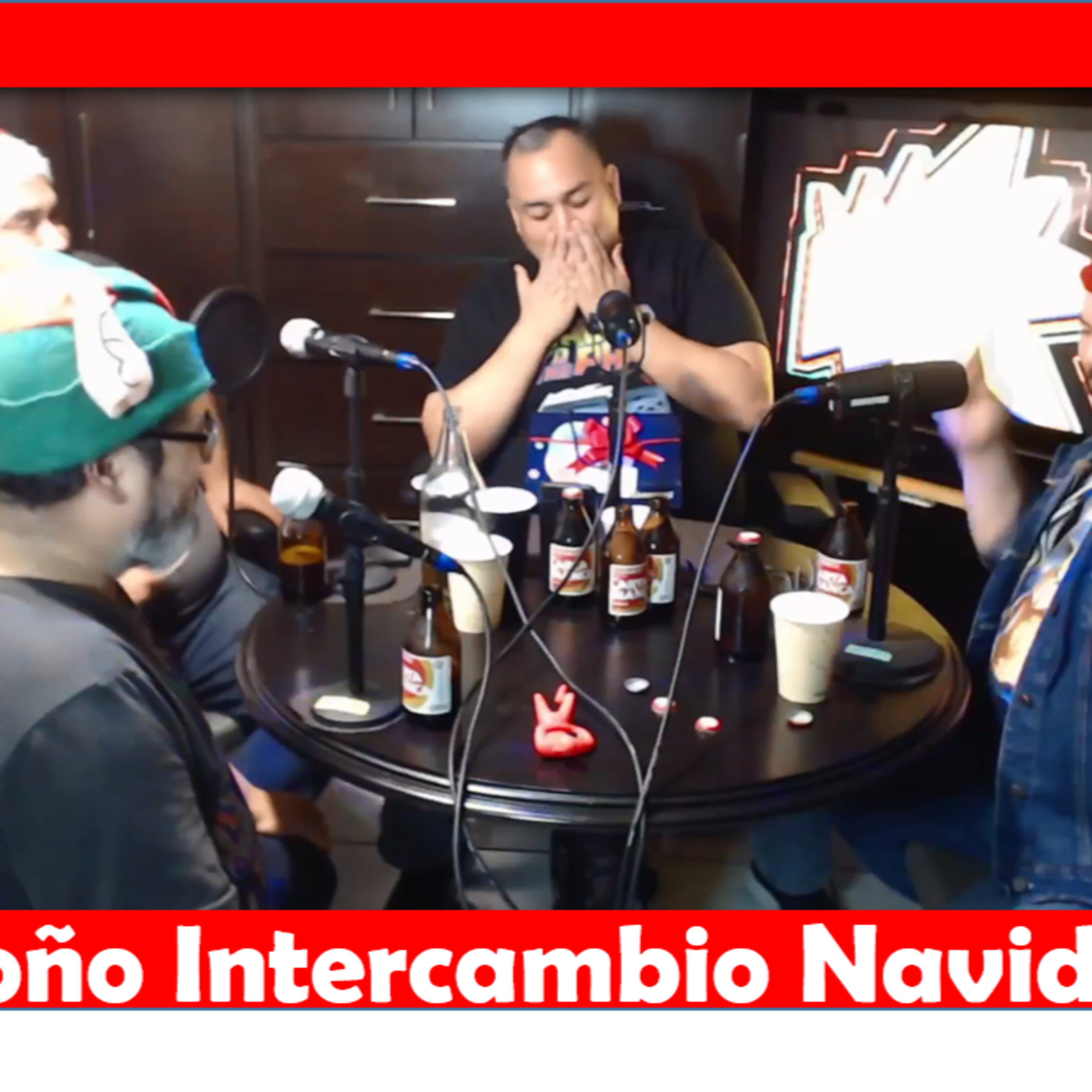 Doños Podcast