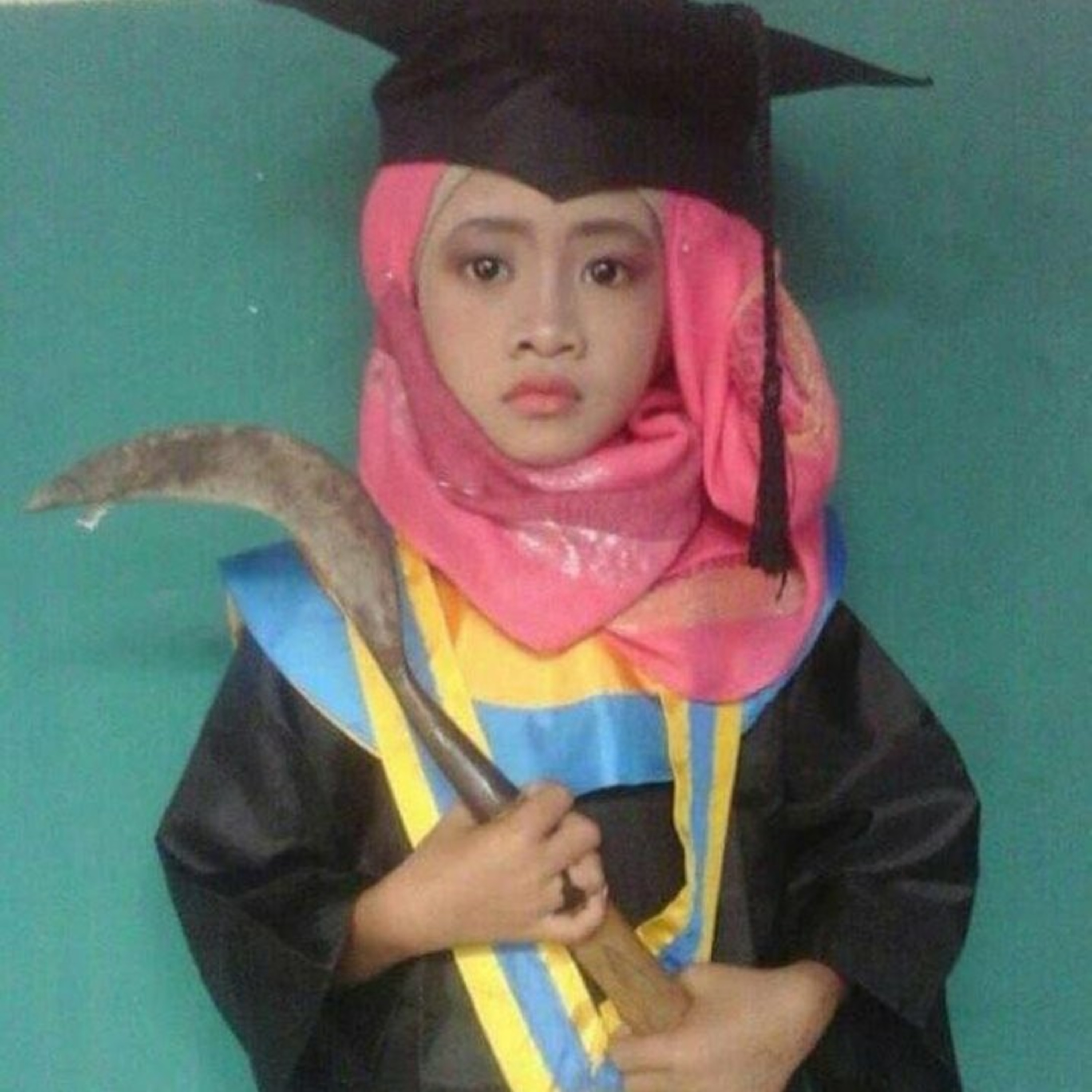 Sabda Biru
