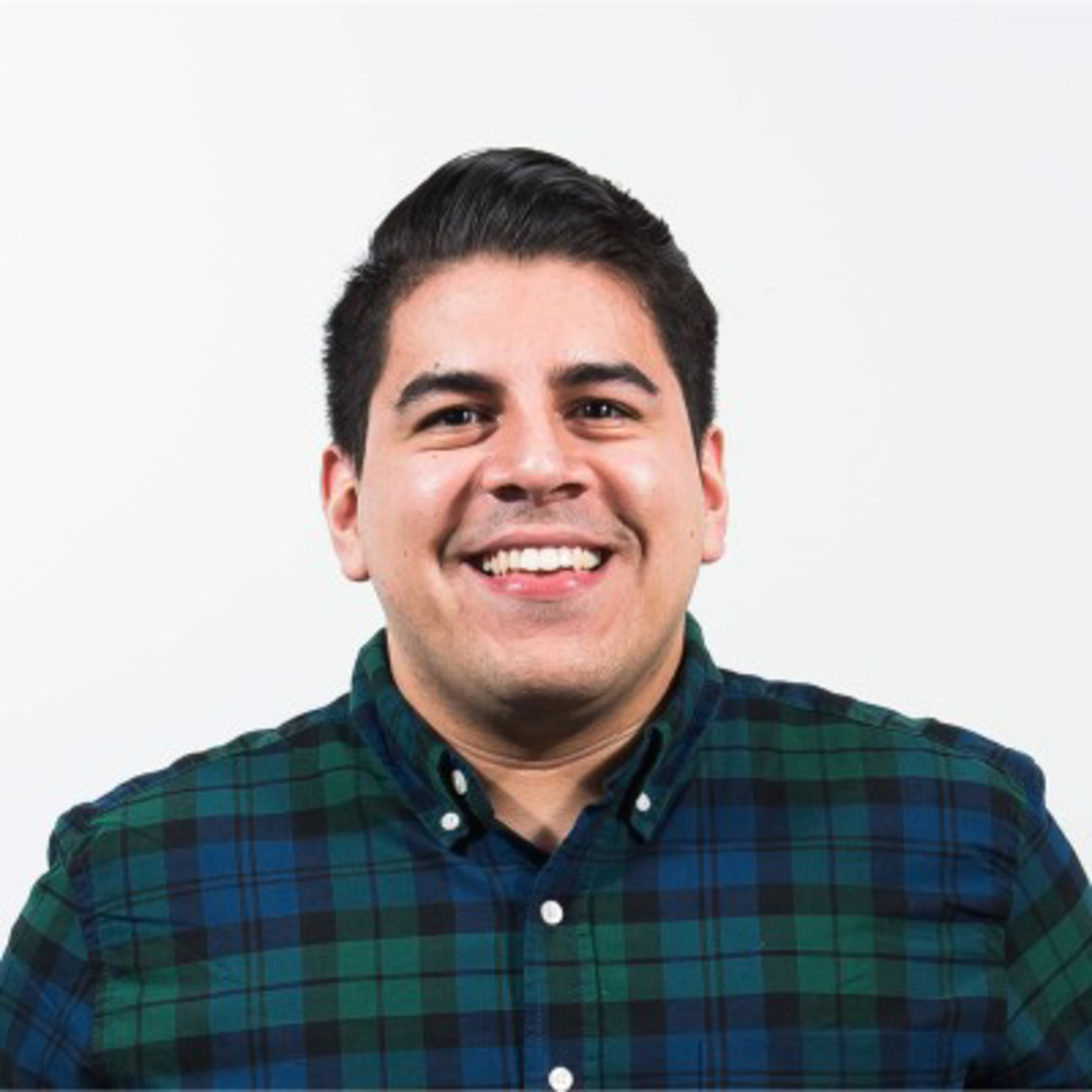 EP: 10 Sergio from Cally Health 