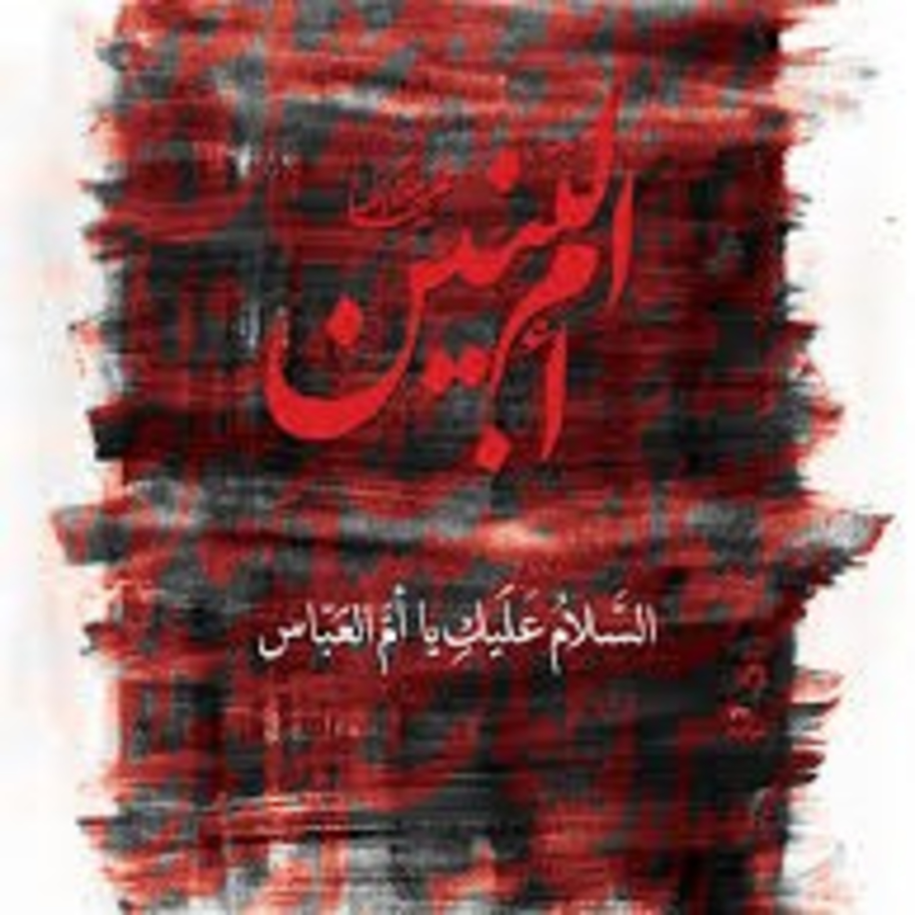 سخنرانی کوتاه درباره حضرت ام البنین ( علیه سلام ) episode artwork