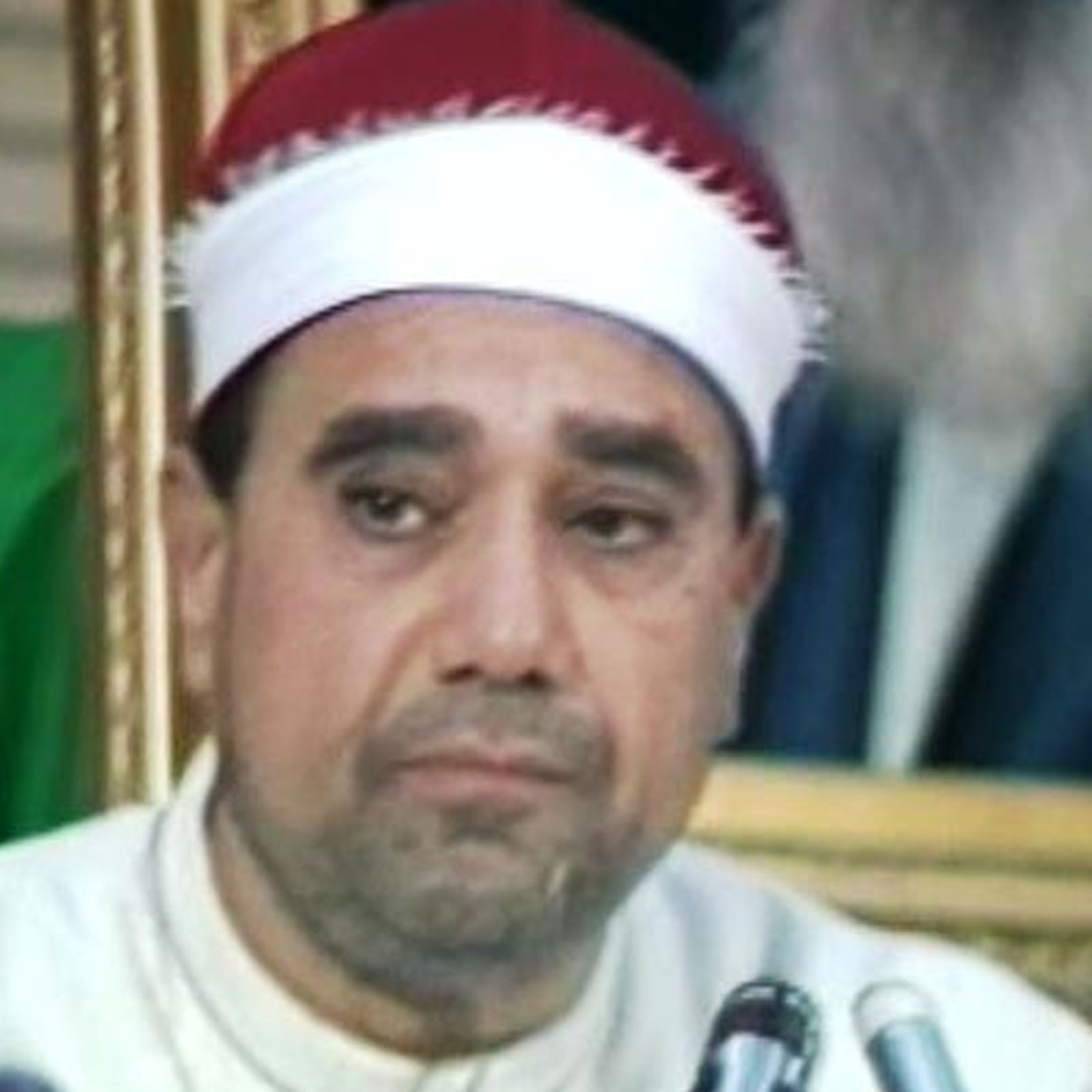تلاوت شاهکار سوره علق از استاد راغب مصطفی غلوش episode artwork