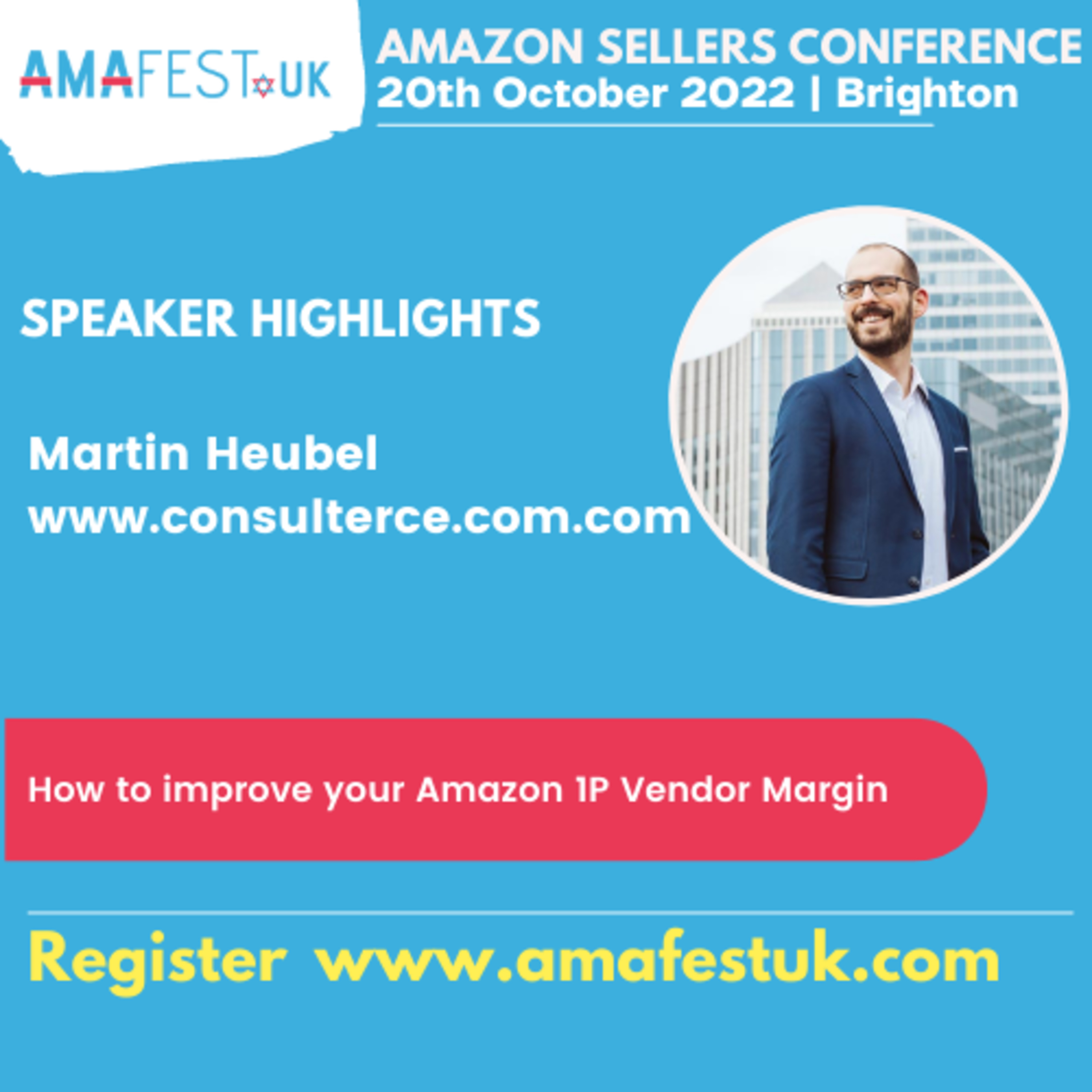 Online Seller UK - Podcasts for Amazon Sellers