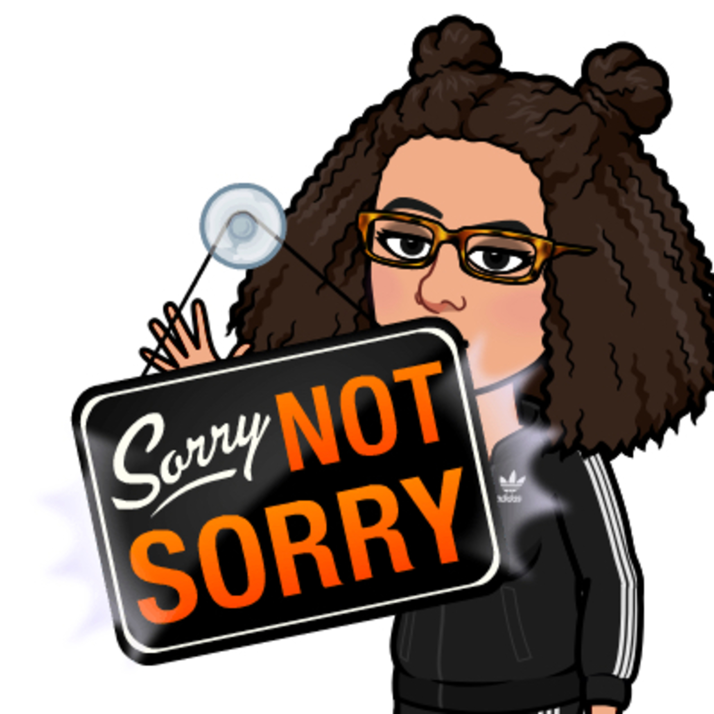 Ep. 03: There's no "I” in Apology! episode artwork