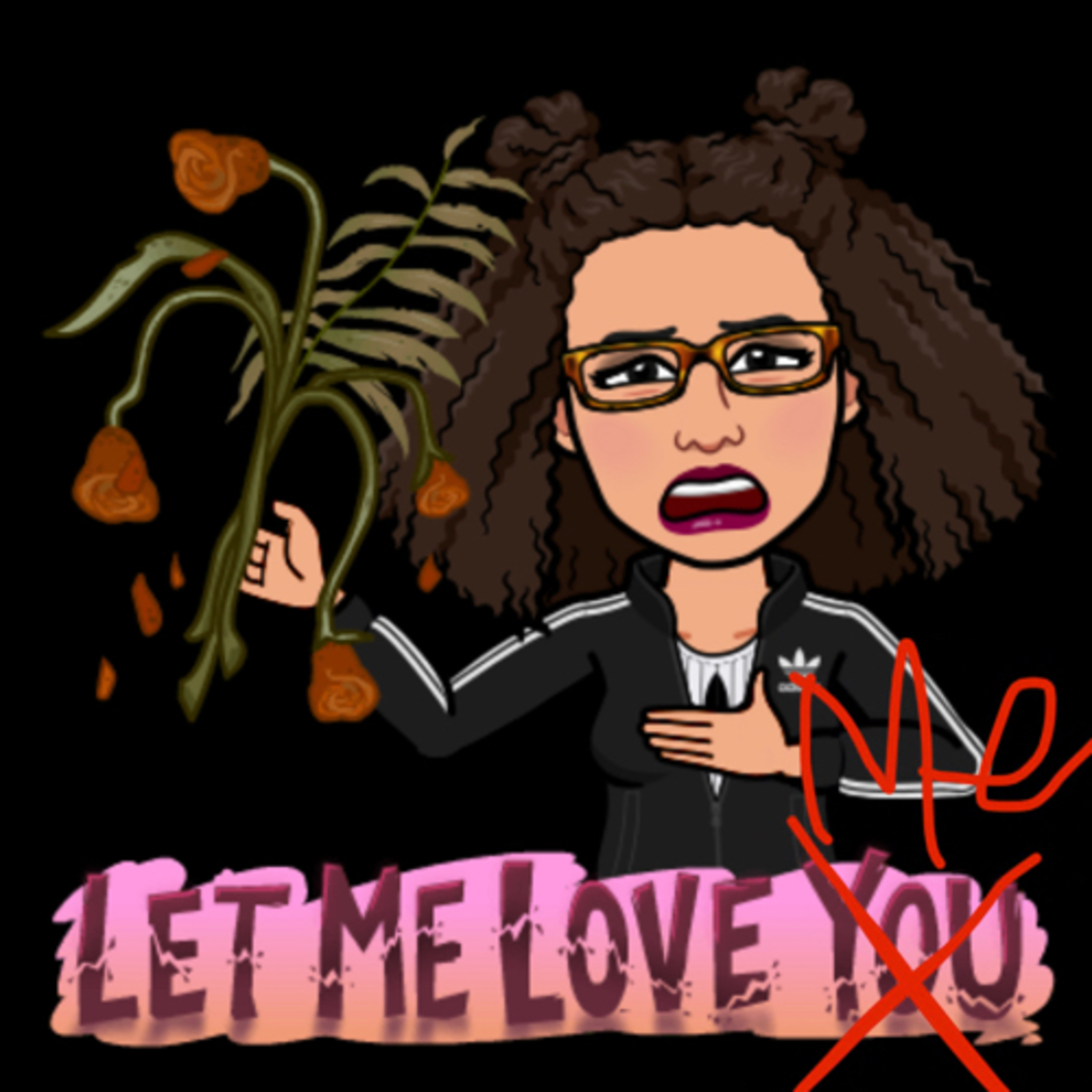 Ep. 2: The category is....... Self-Definition. Self-Love. Self-Respect. episode artwork
