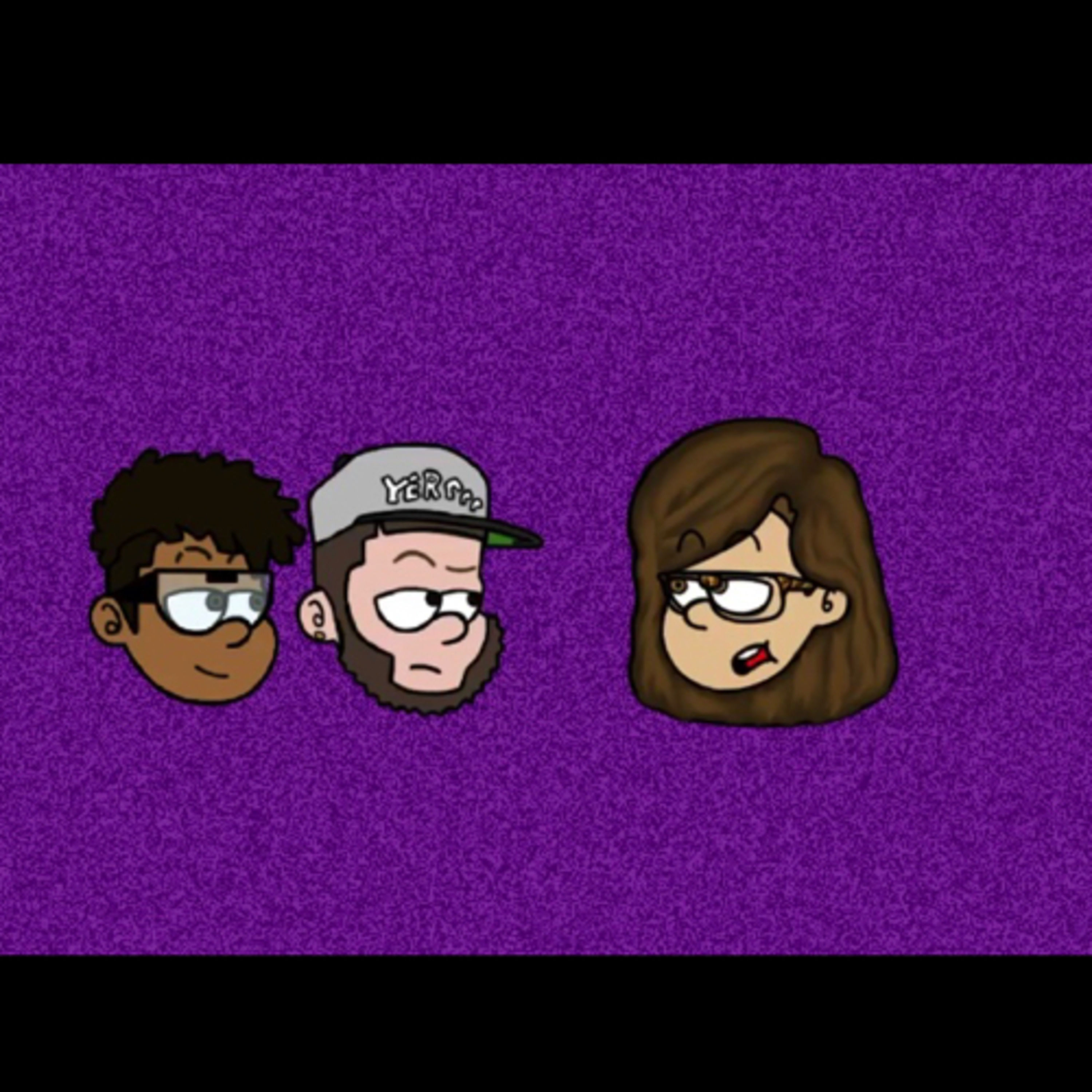 Ep.7 Roux and the crew have canceled cuffing season! episode artwork