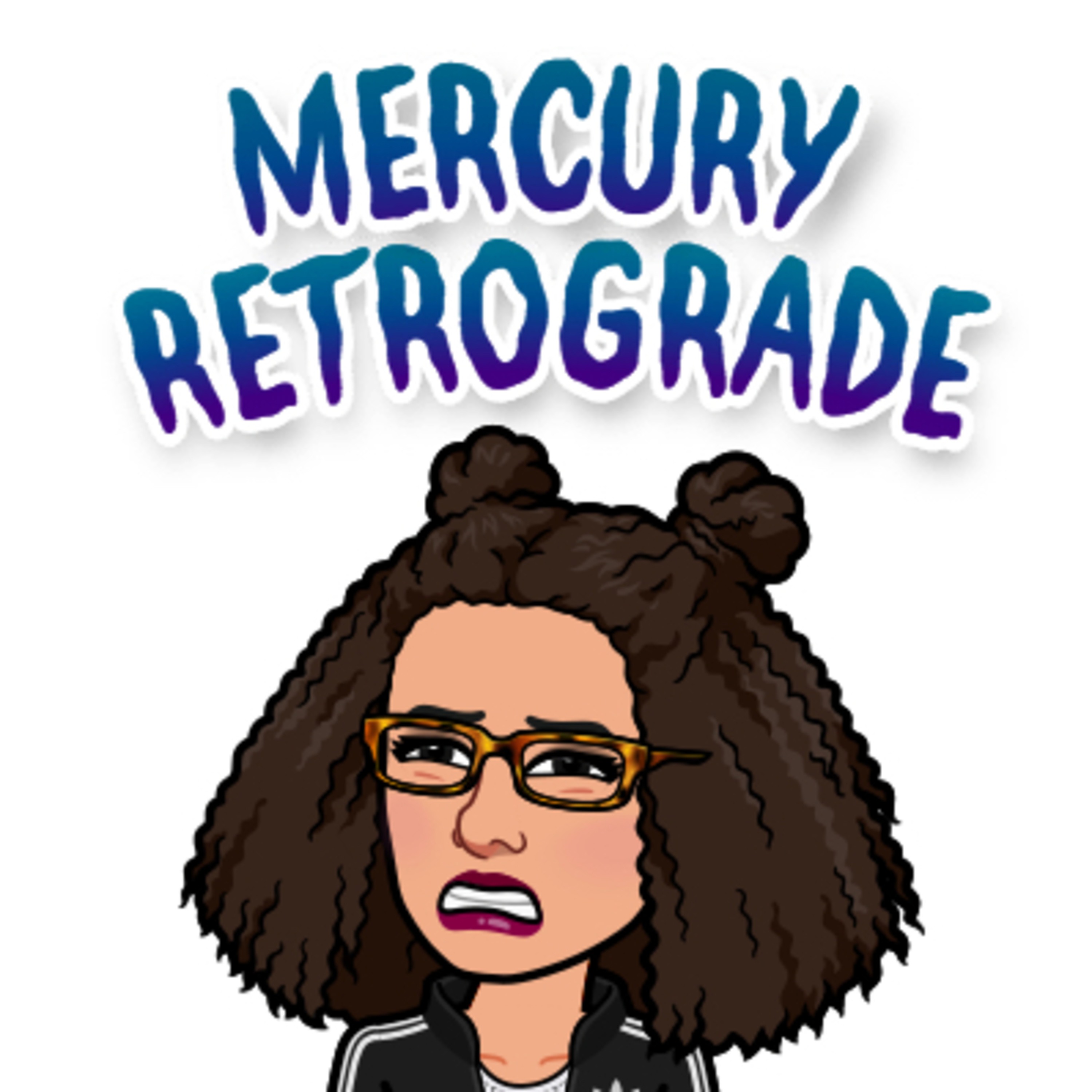 Ep. 7: REBEL SZN- Mercury Retrograde, Third Party Situations, and Speaking our TRUTHS. episode artwork