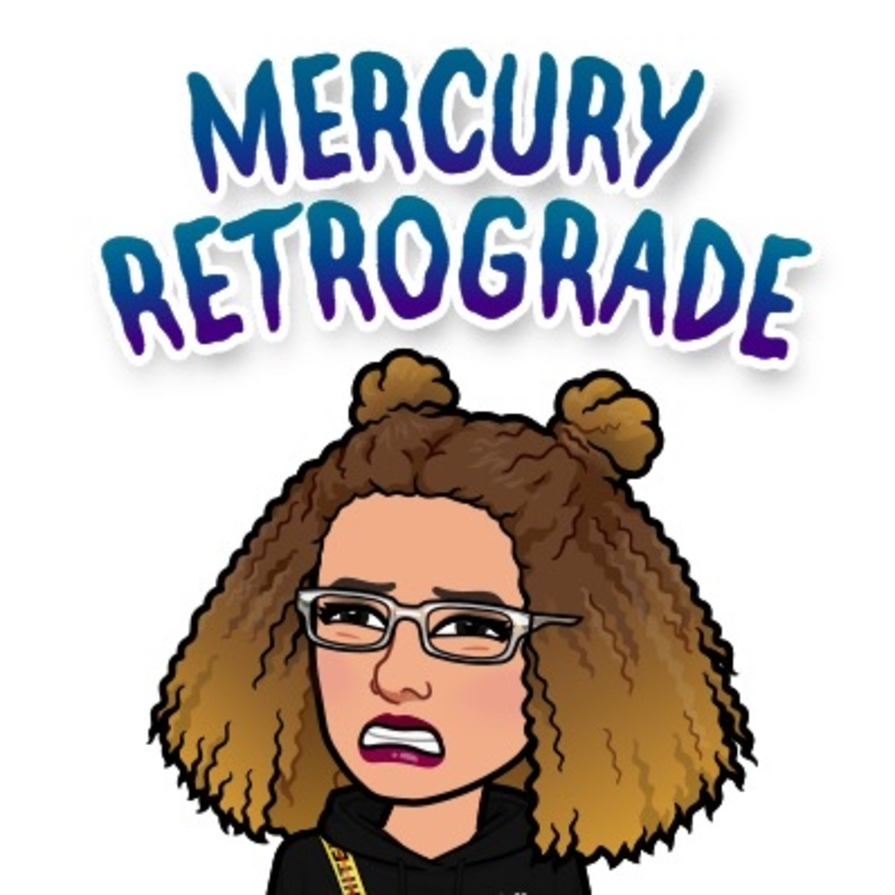 Ep.19: Mercury Rx Report Card- Stop playing with me. episode artwork