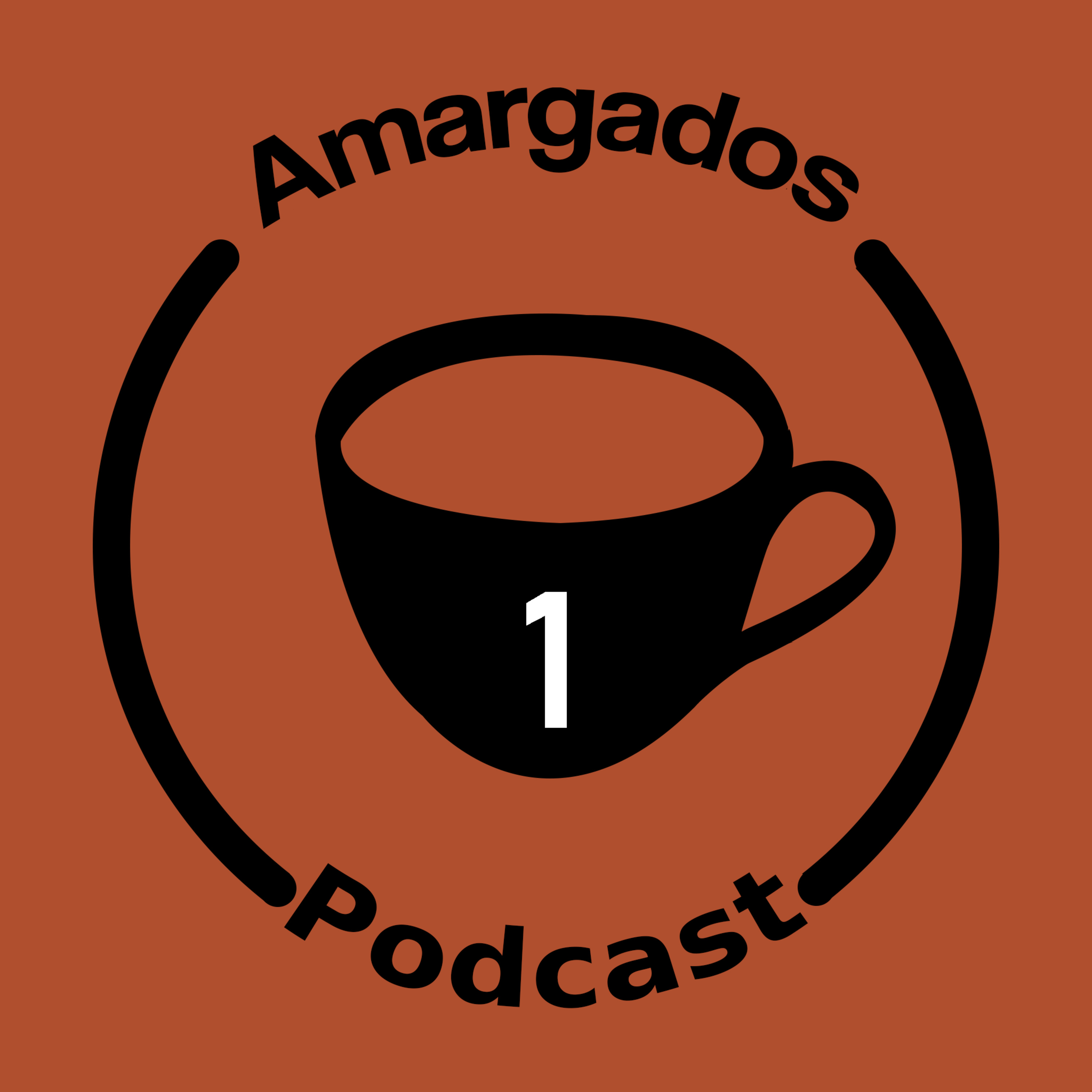 Amargados Podcast