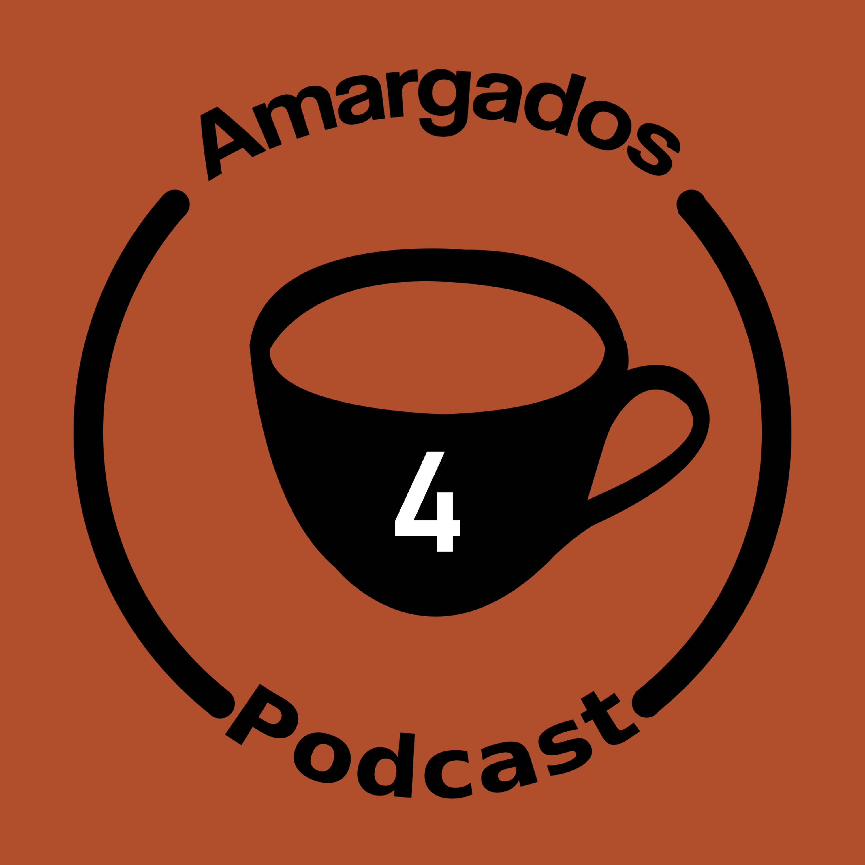 Amargados Podcast