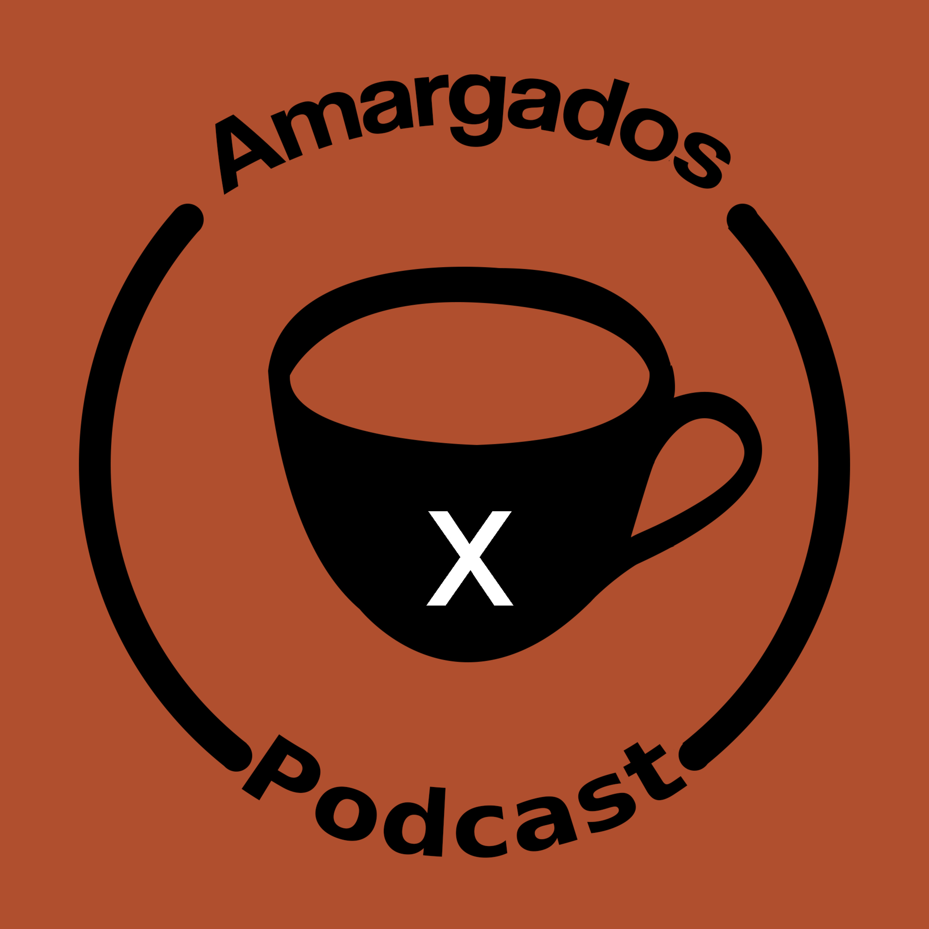Amargados Podcast