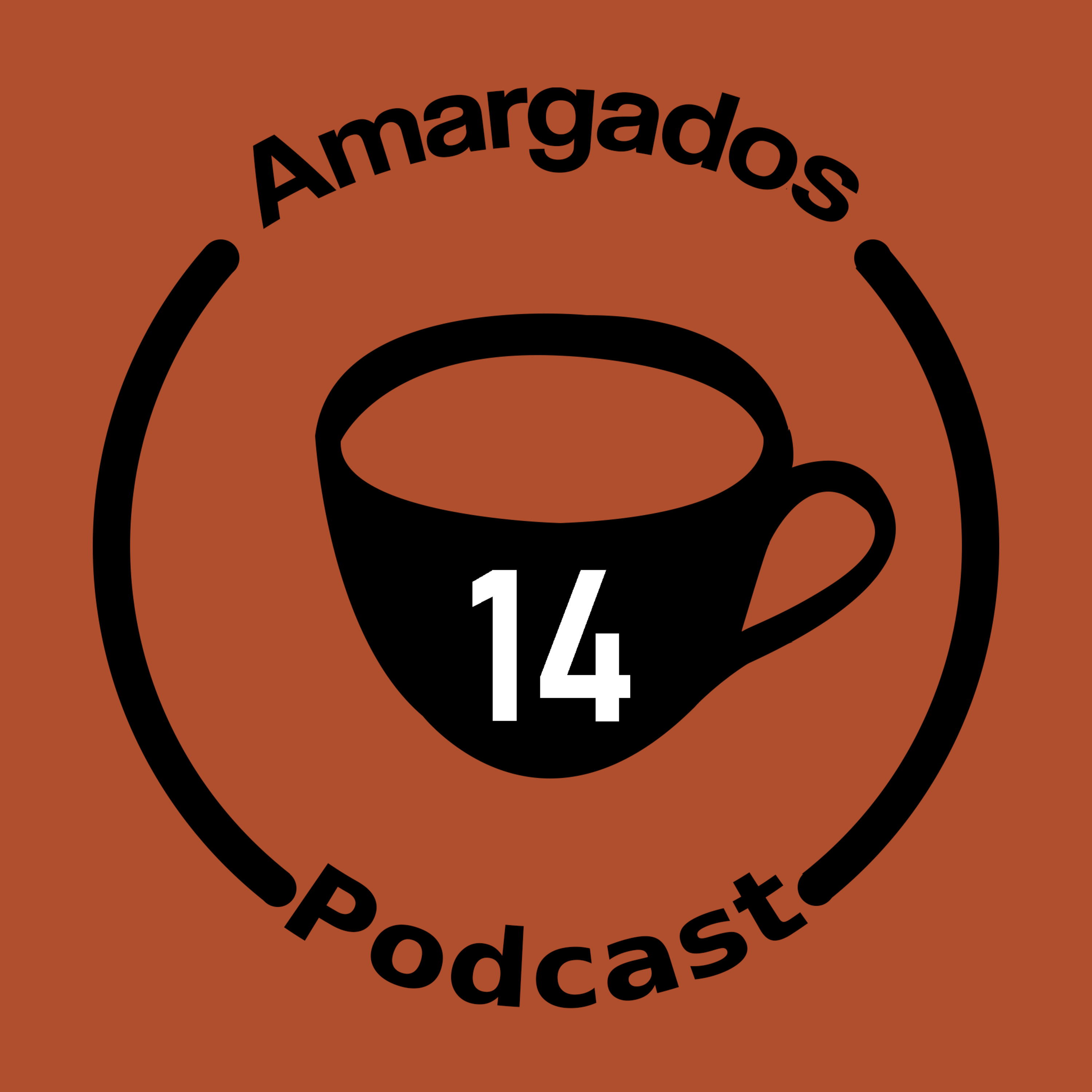 Amargados Podcast