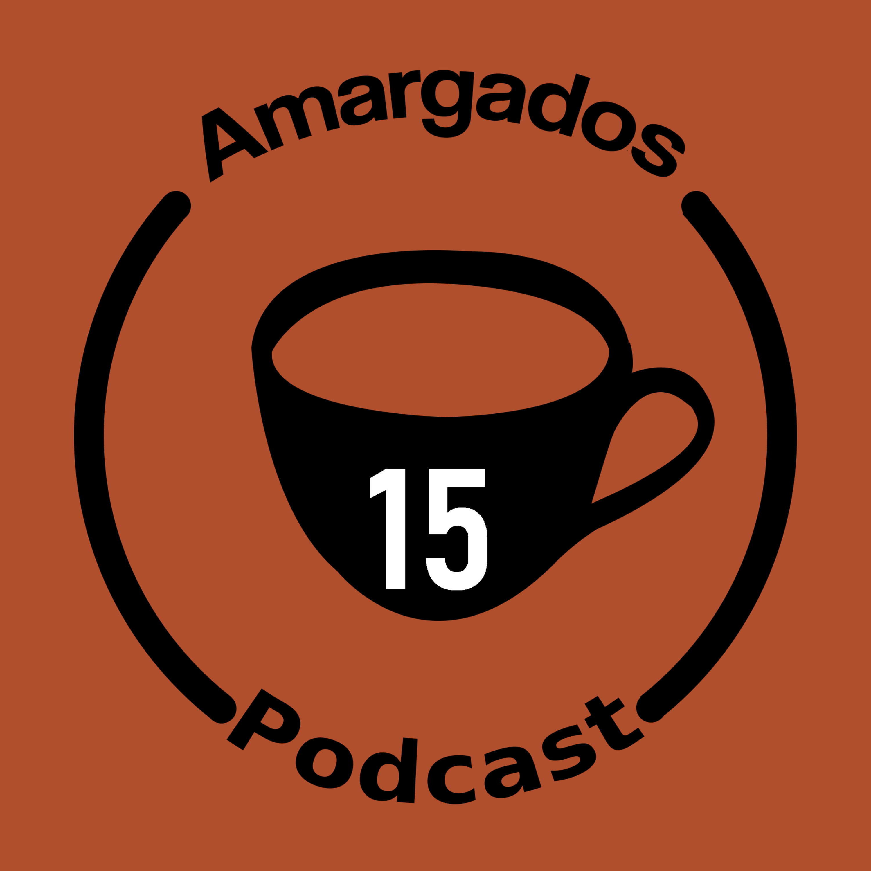 Amargados Podcast