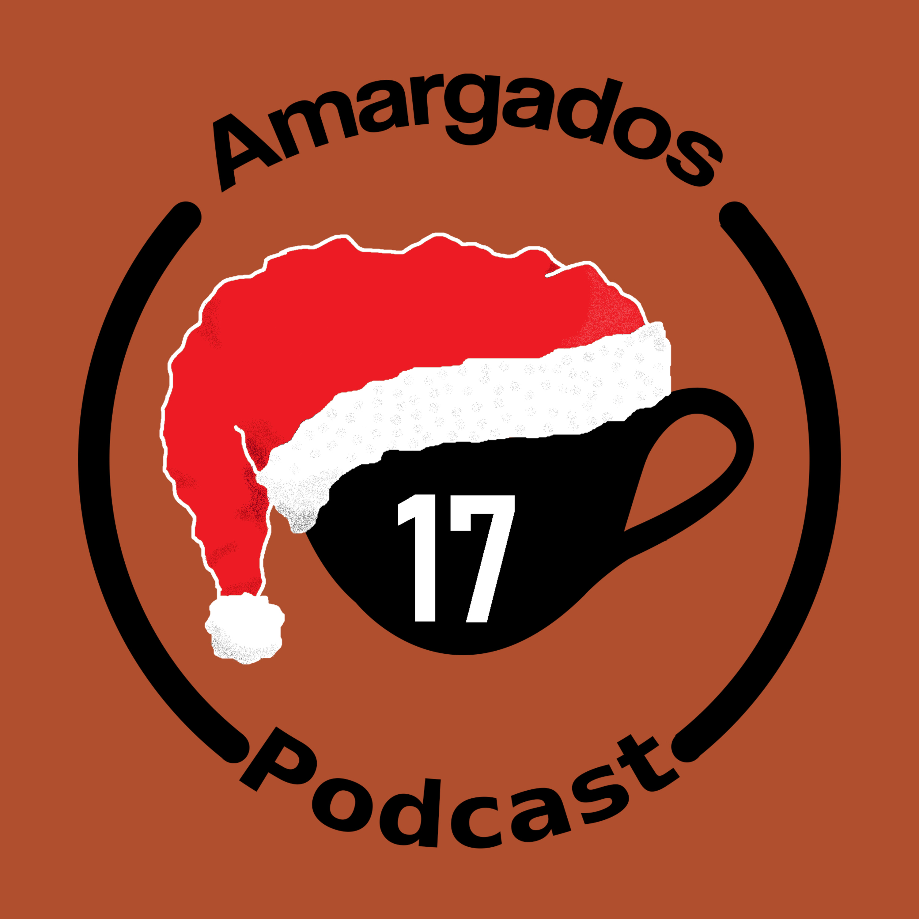 Amargados Podcast