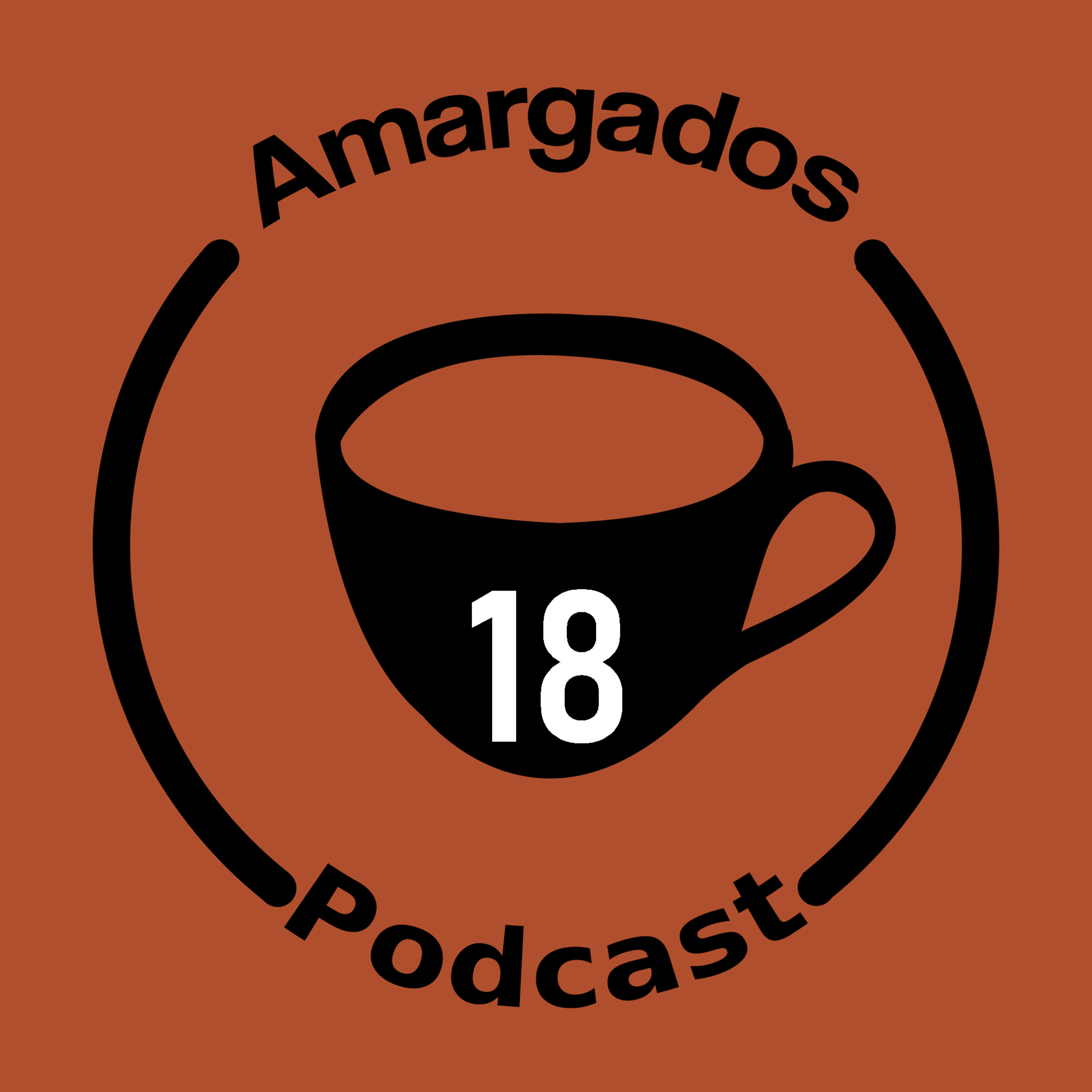 Amargados Podcast