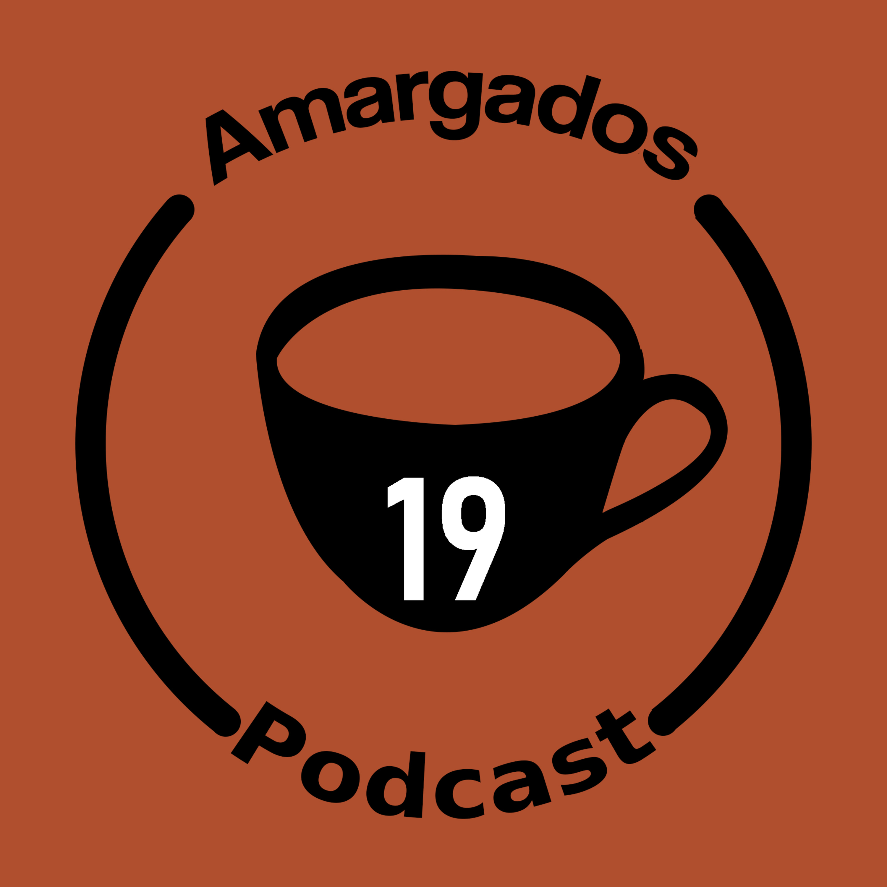 Amargados Podcast