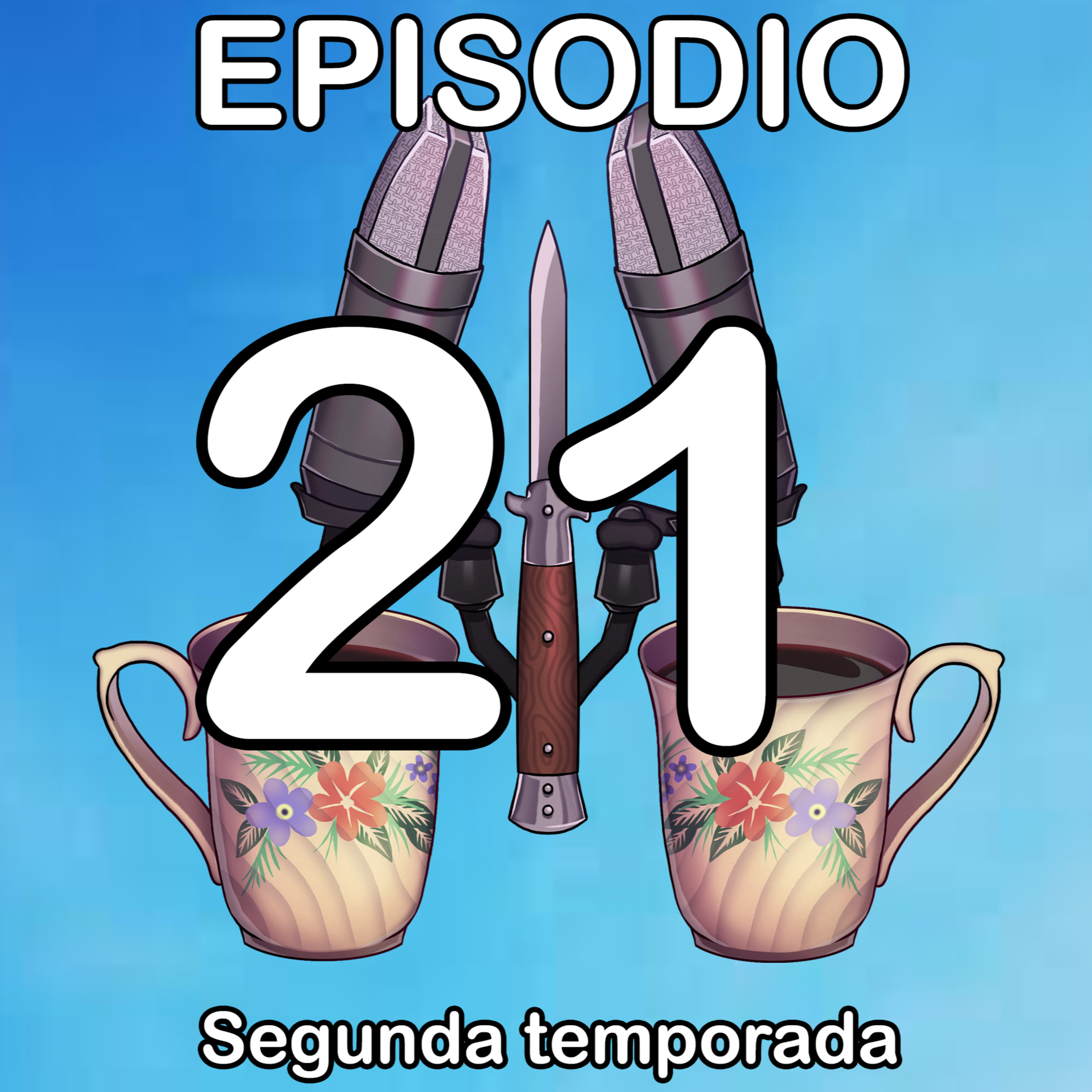 Amargados Podcast