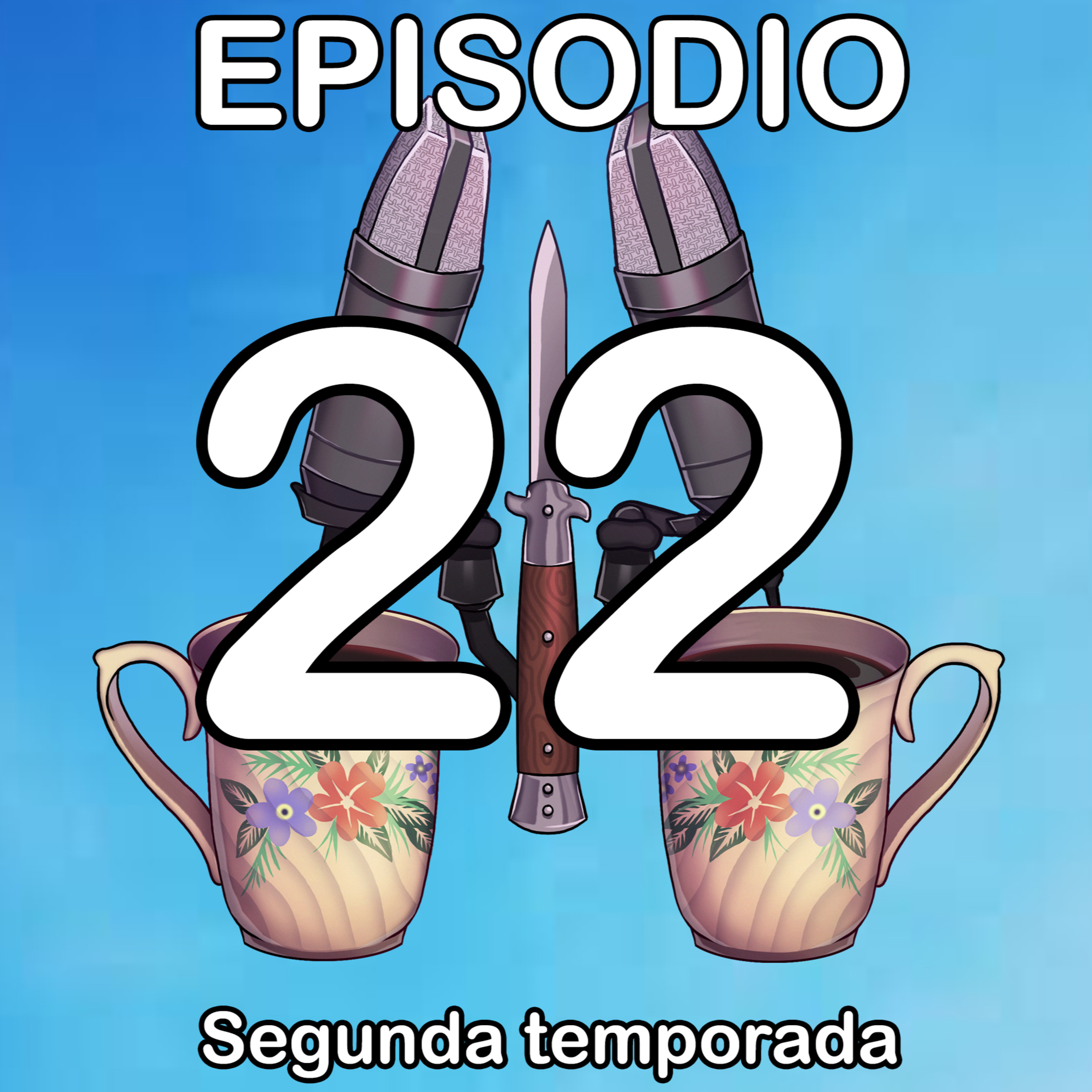 Amargados Podcast
