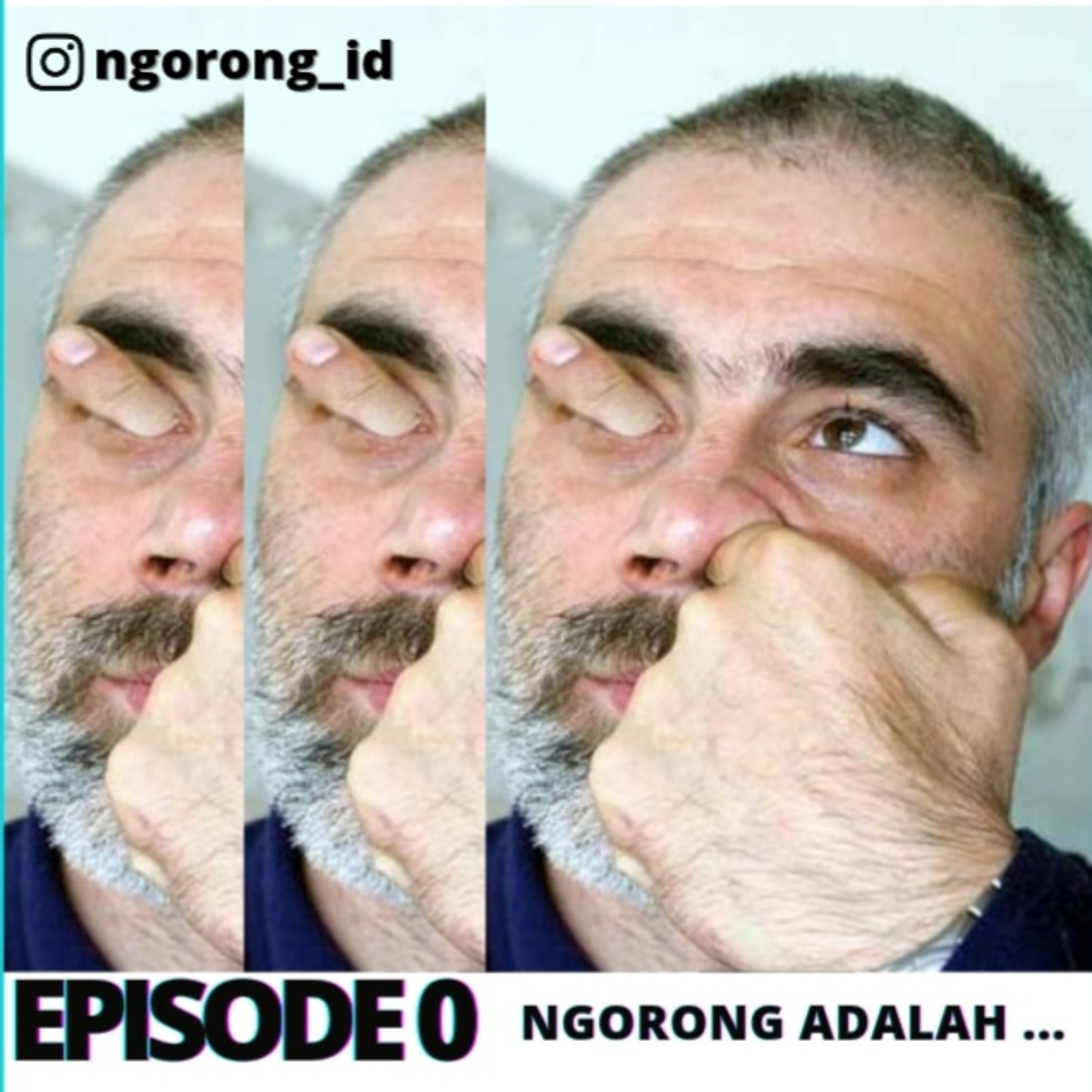 NGORONG ADALAH episode artwork