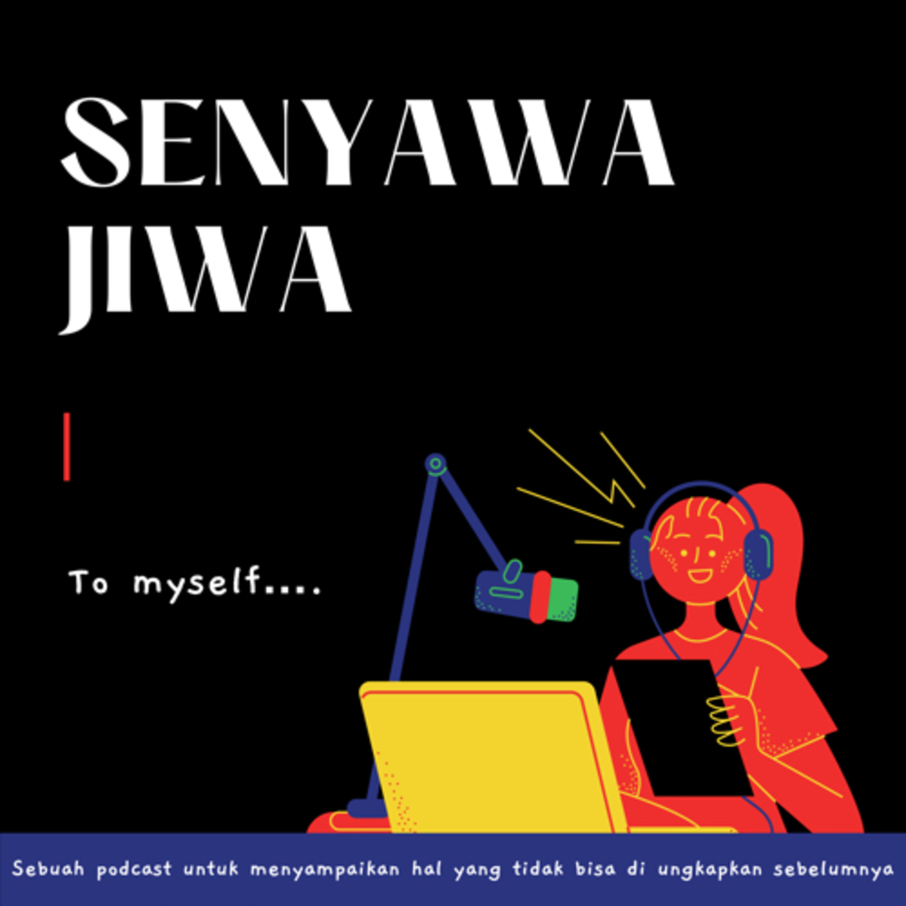Senyawa Jiwa