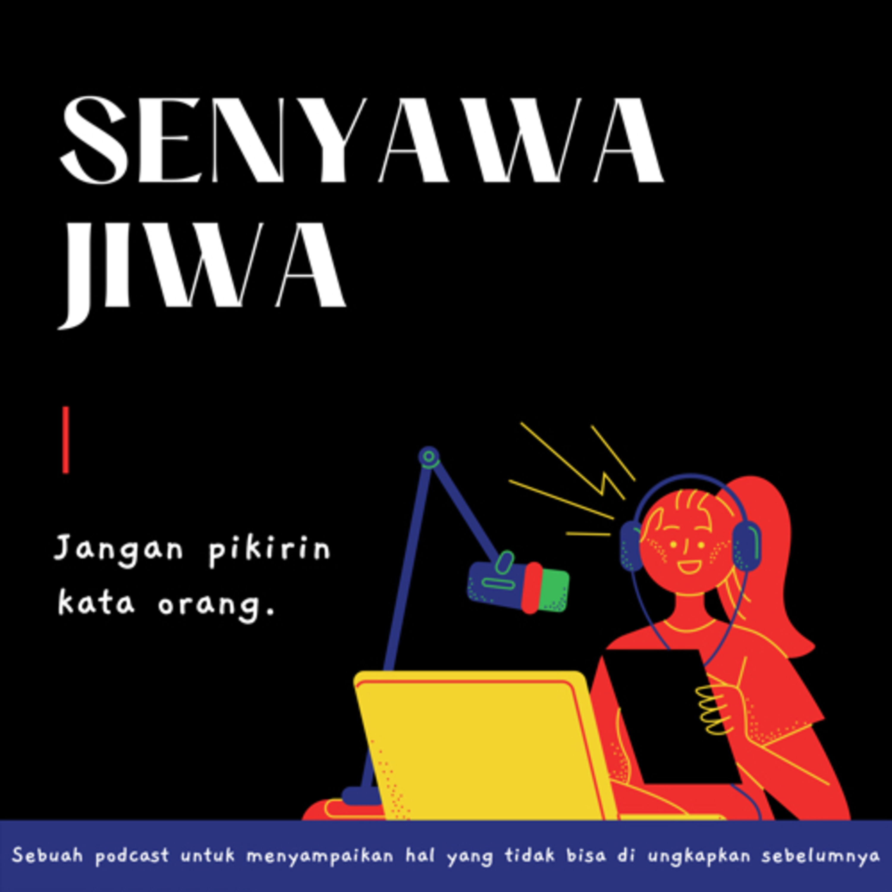 Senyawa Jiwa