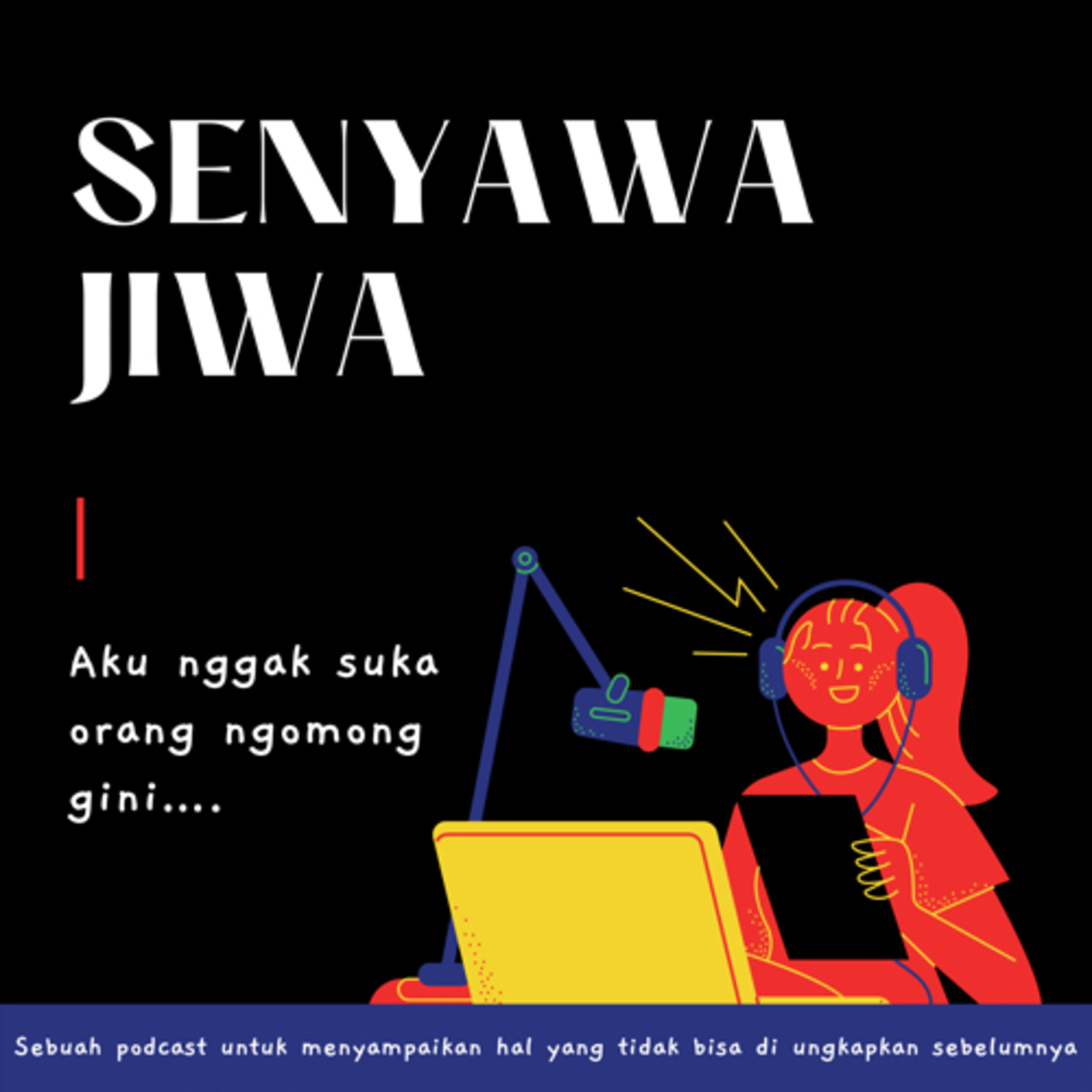 Senyawa Jiwa
