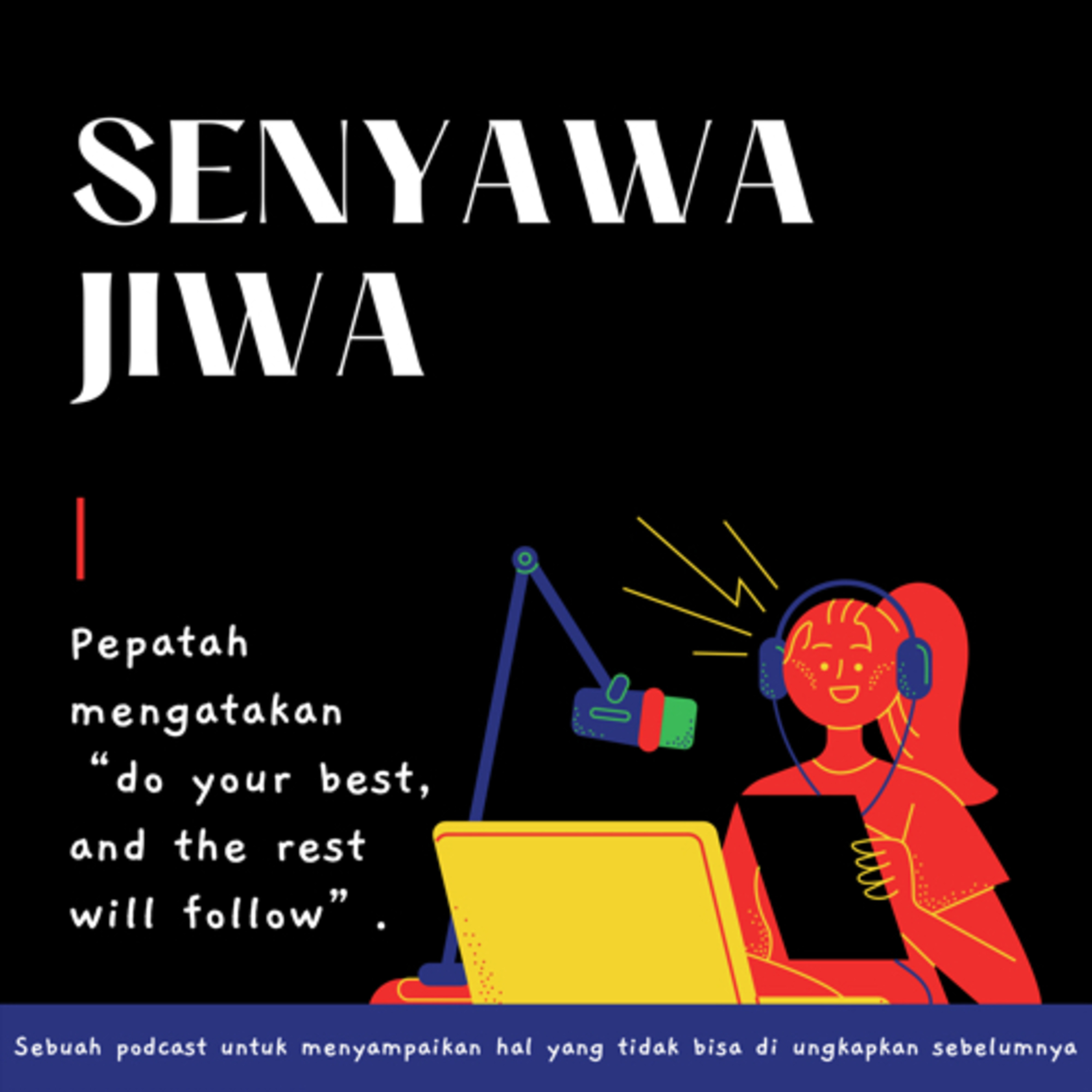 Senyawa Jiwa