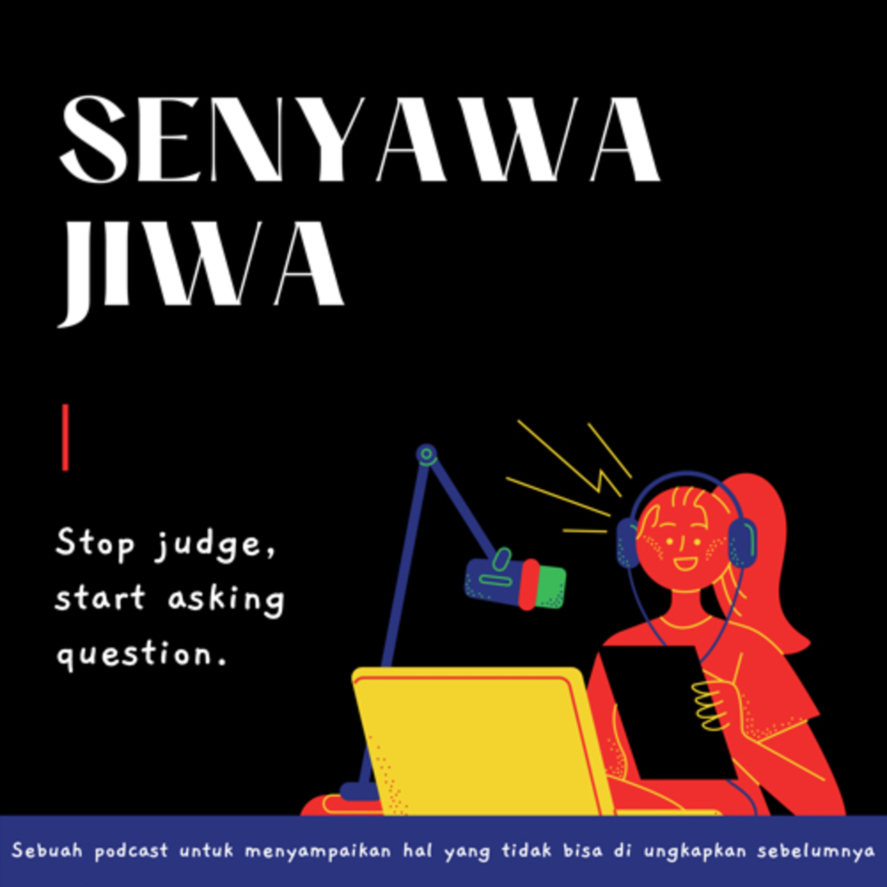 Senyawa Jiwa