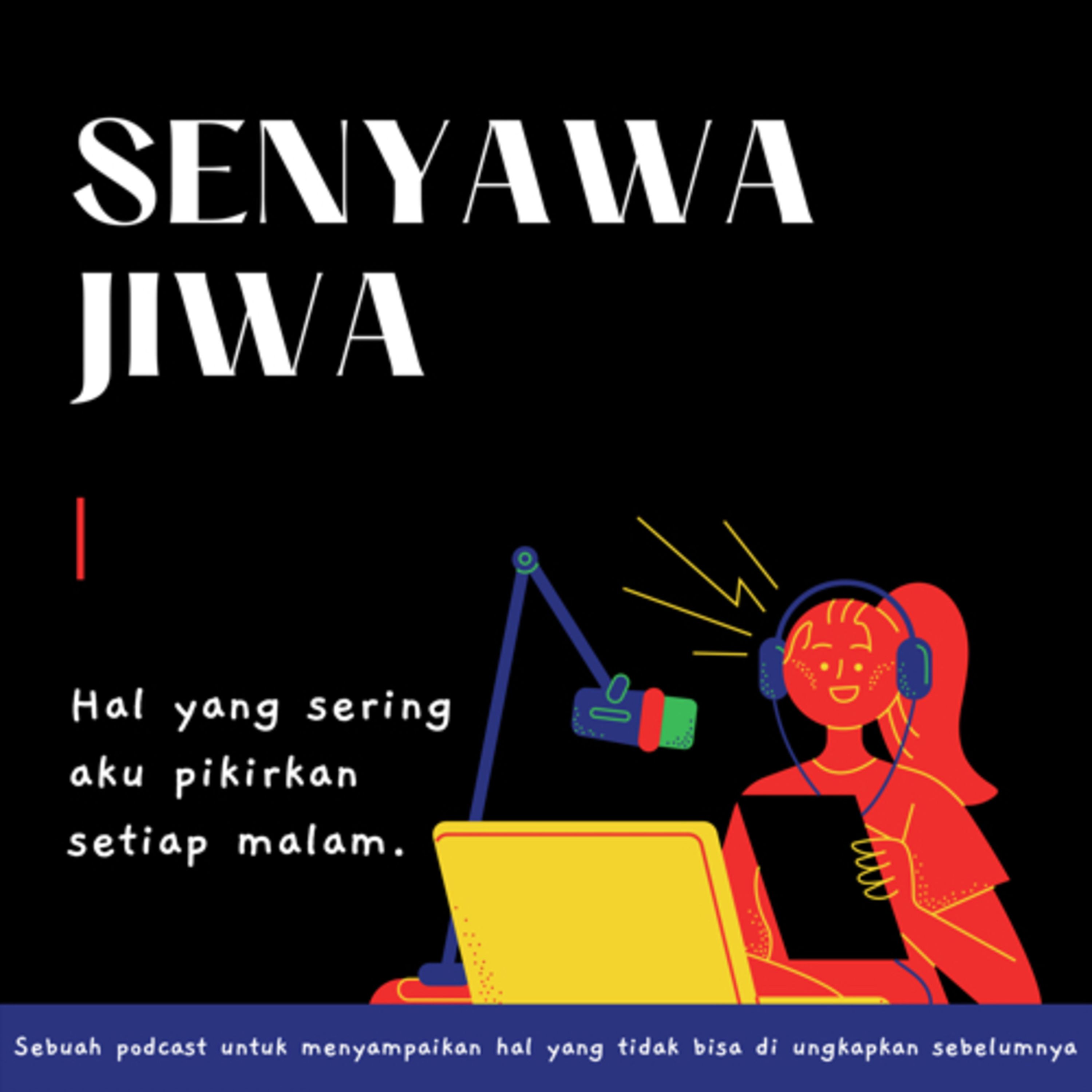 Senyawa Jiwa