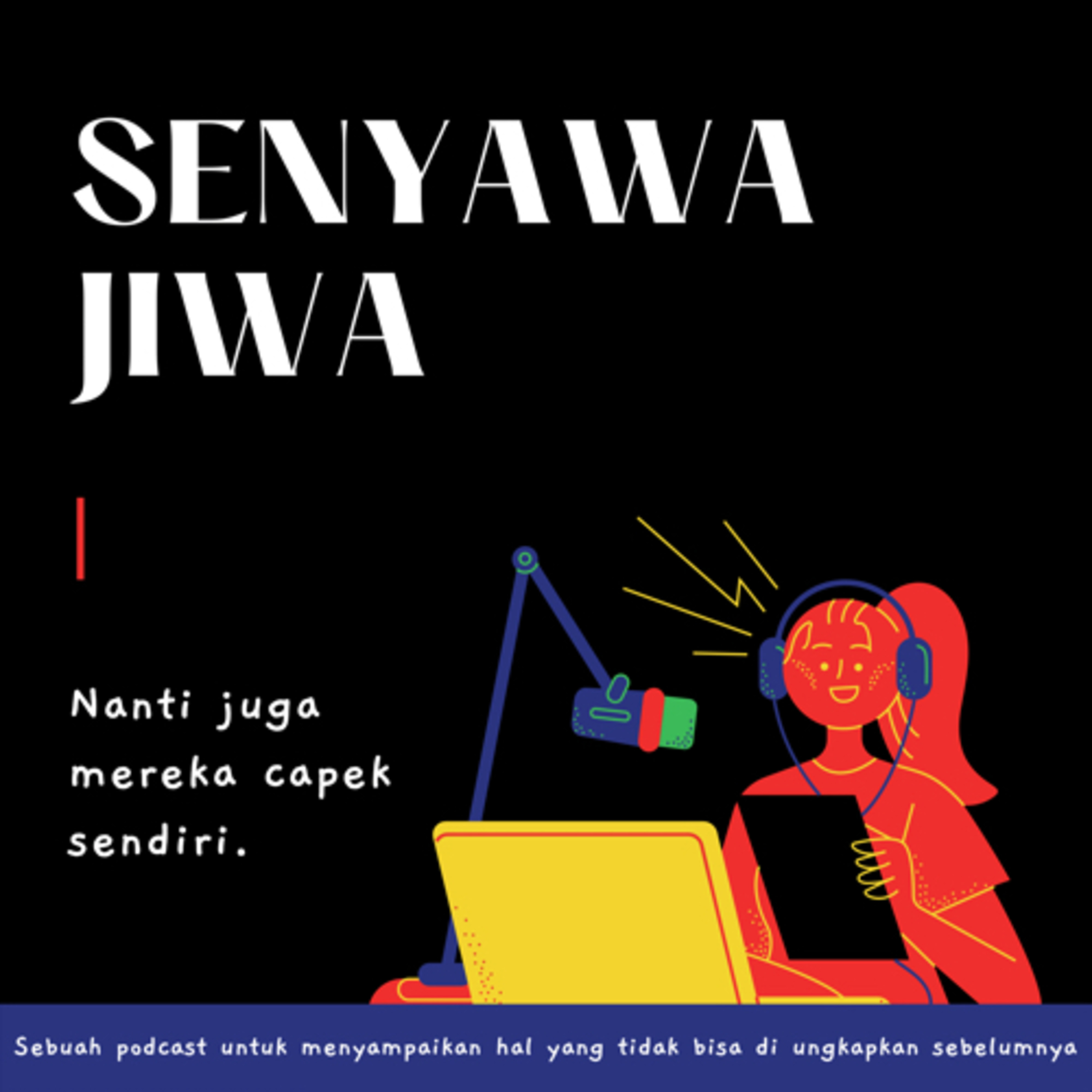 Senyawa Jiwa