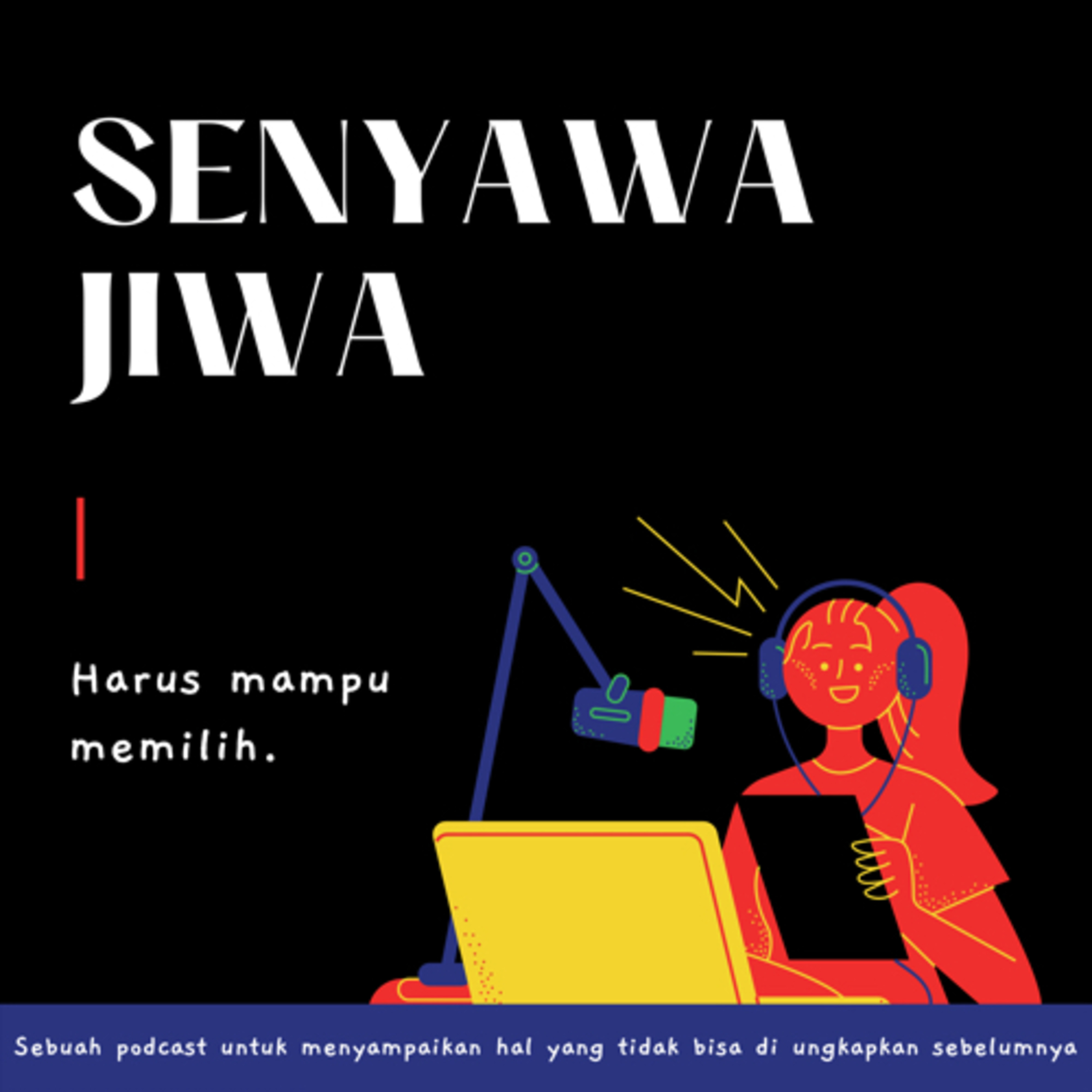 Senyawa Jiwa