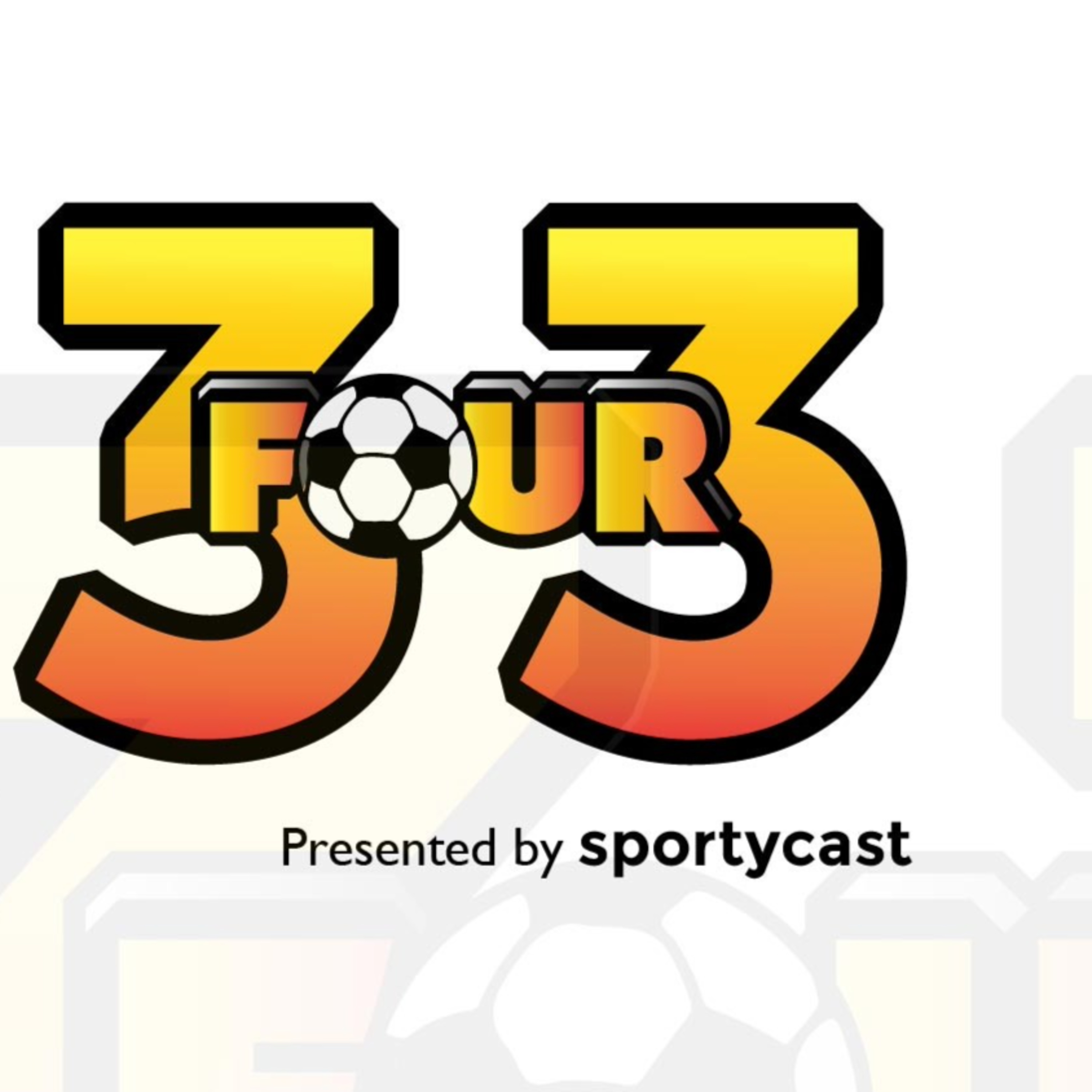 Sportycast Football