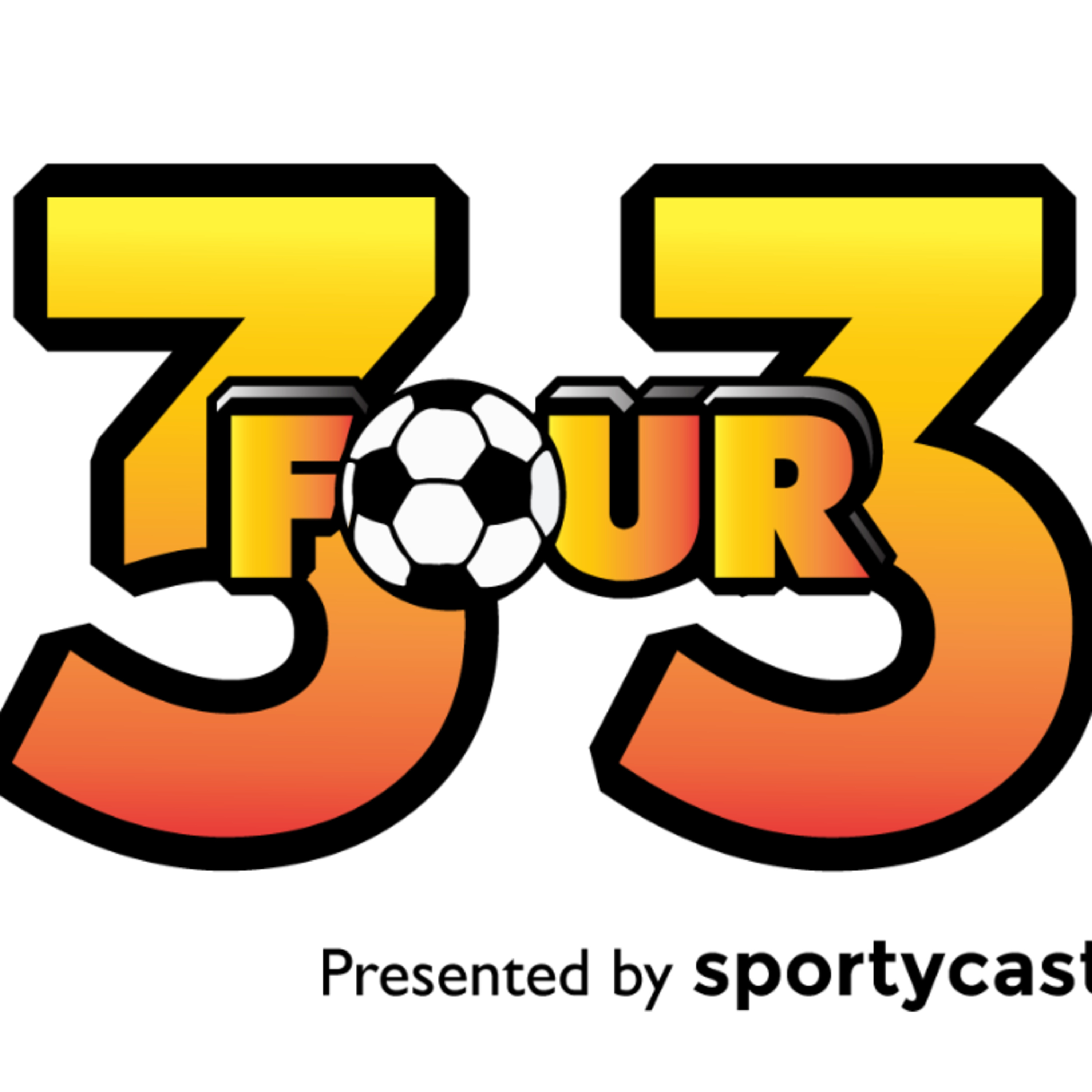 Sportycast Football