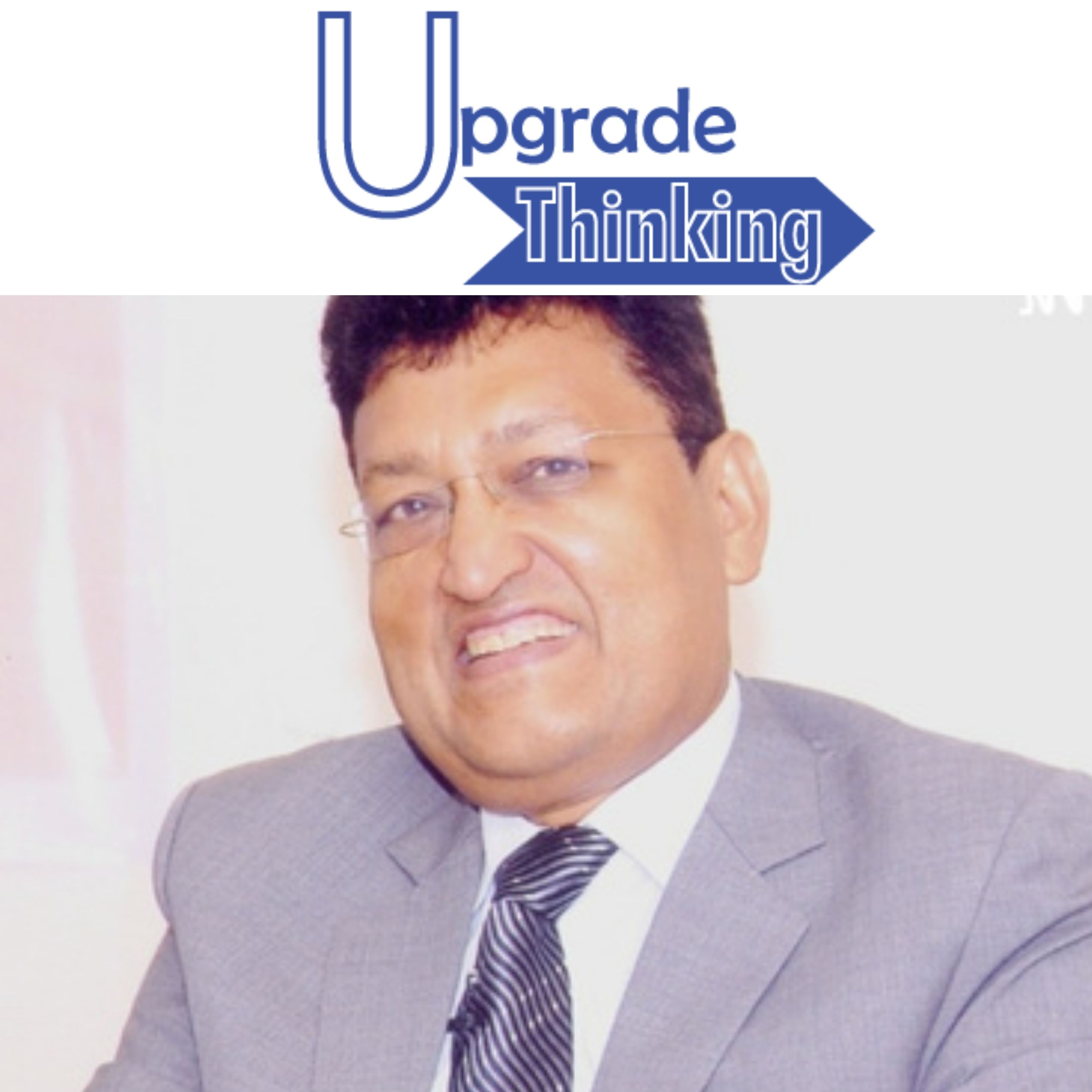CA. (Dr.) Rajkumar Adukia