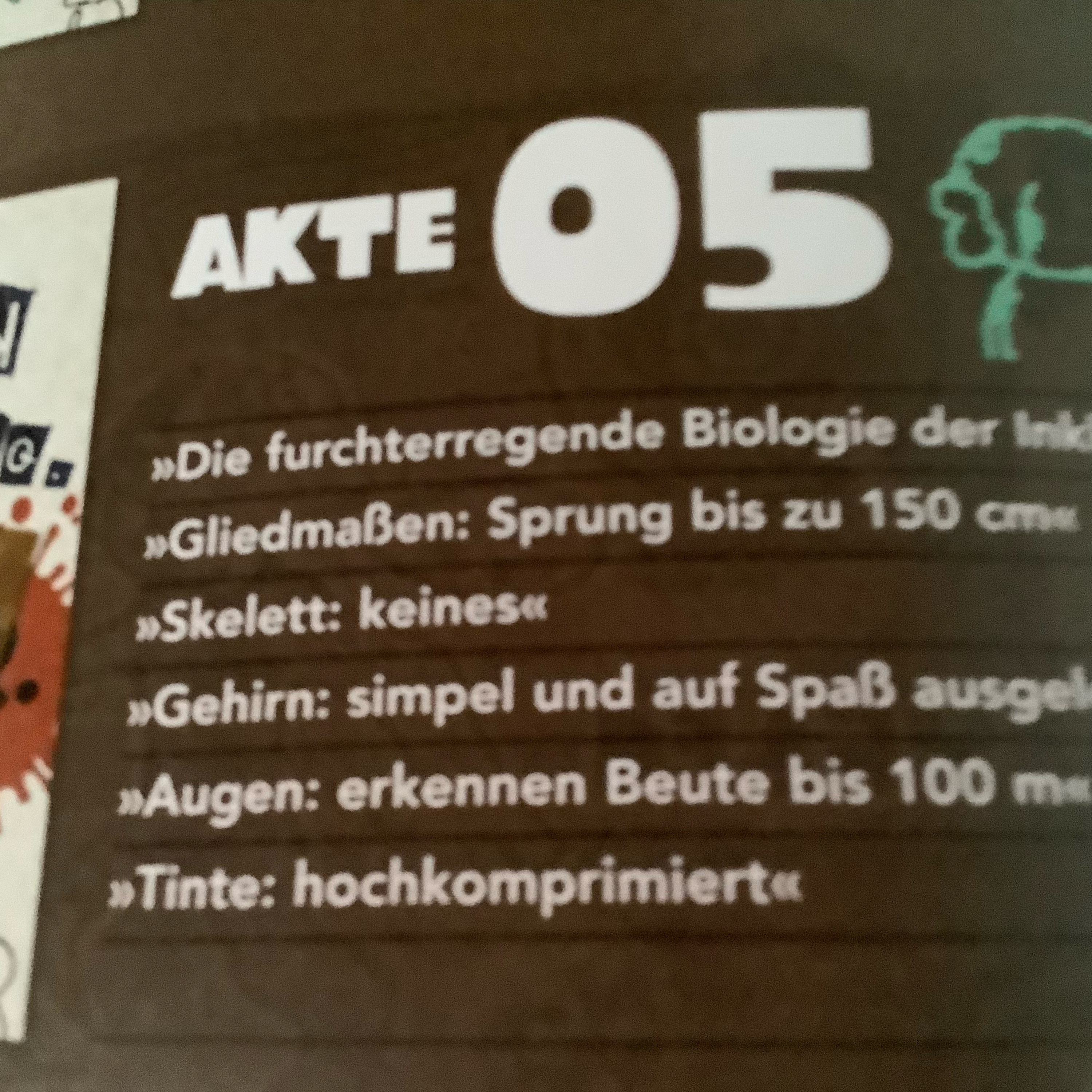 Goggles Splatoon Podcast