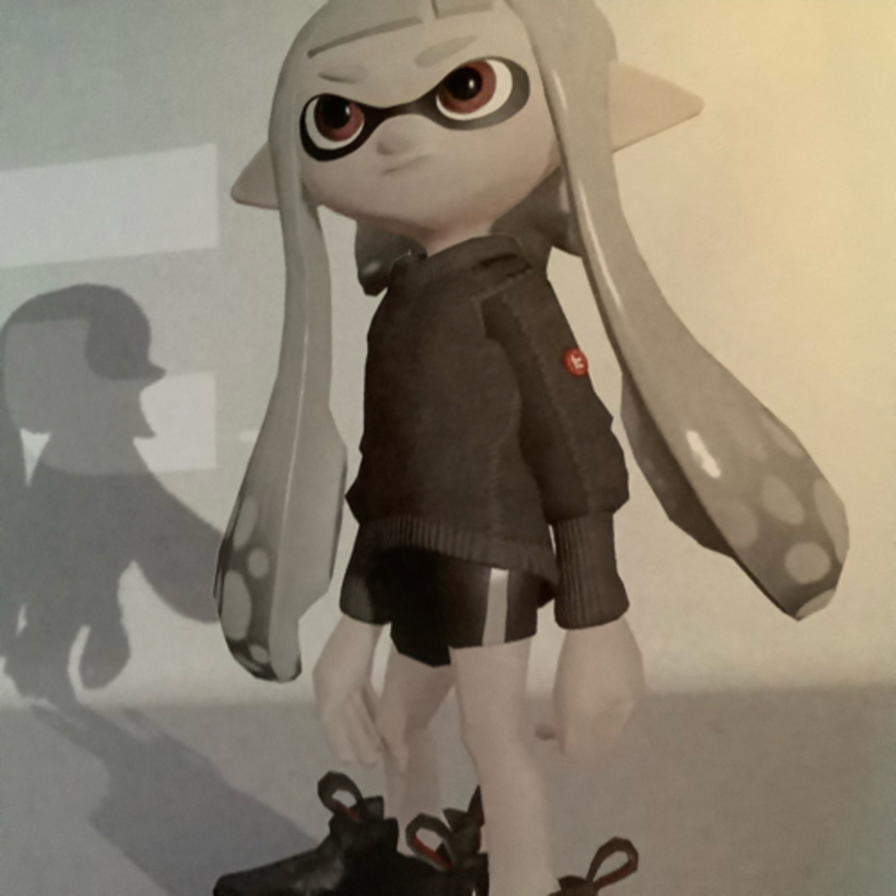 Goggles Splatoon Podcast