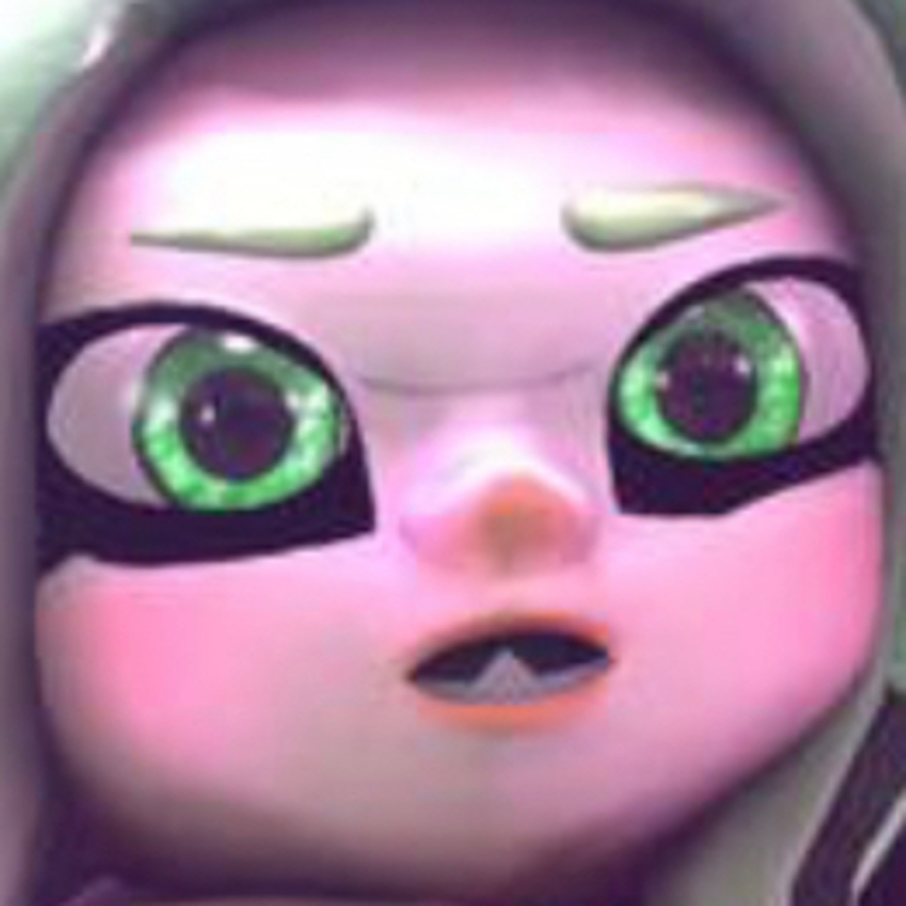 Goggles Splatoon Podcast