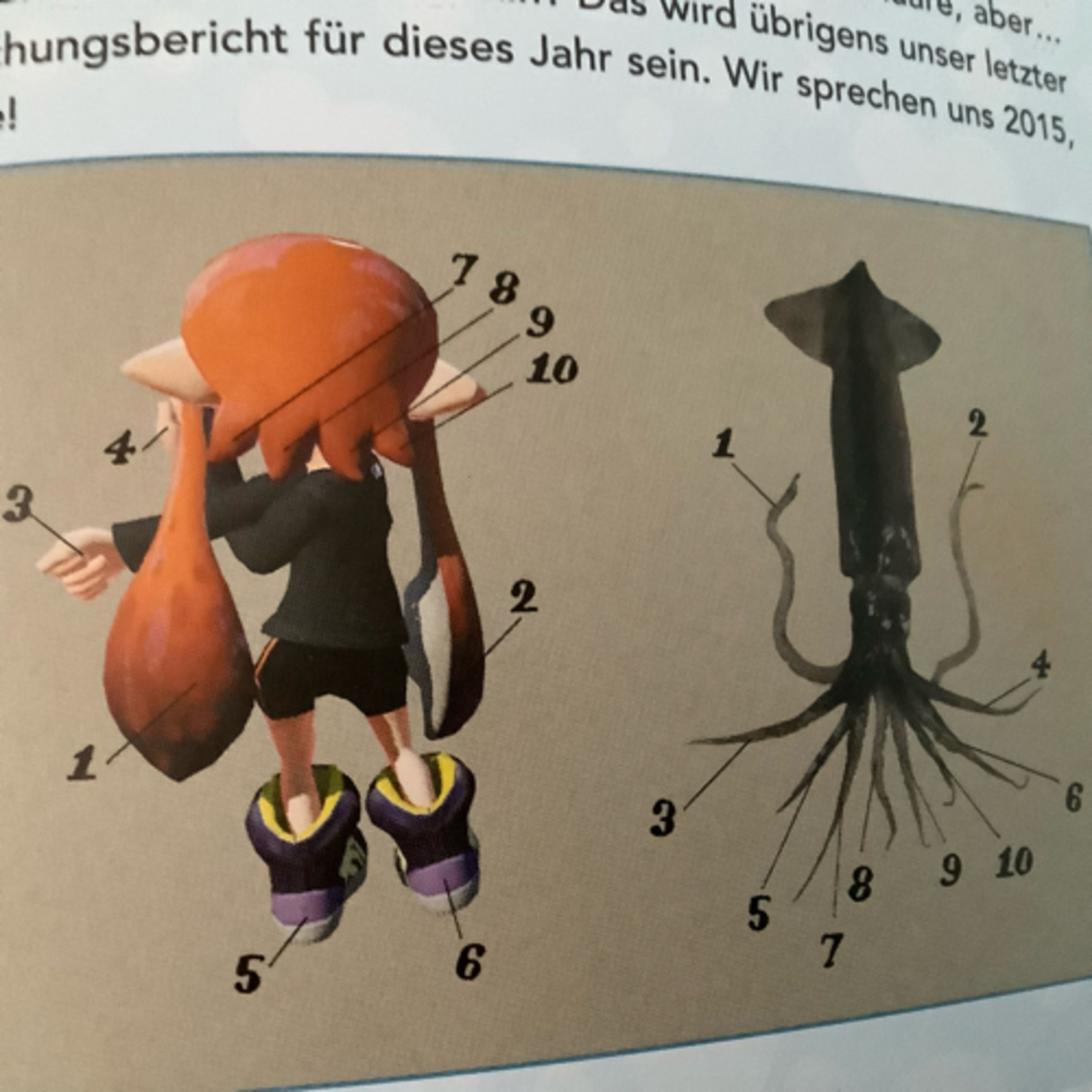 Goggles Splatoon Podcast