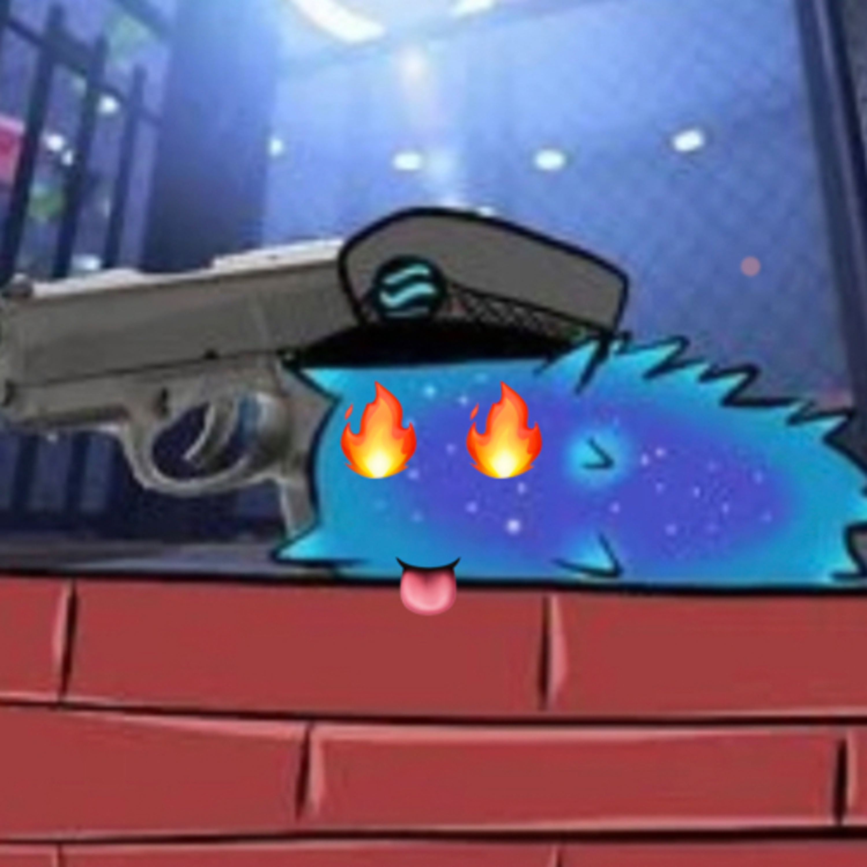 Goggles Splatoon Podcast