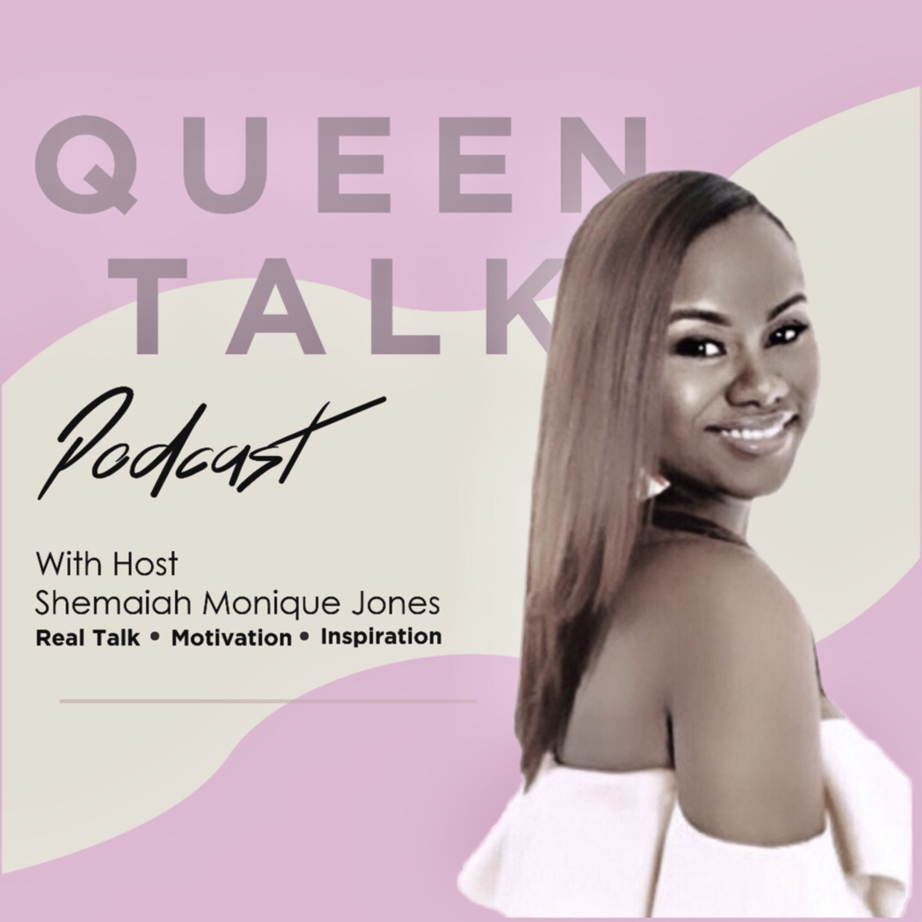 The QueenTalk Podcast