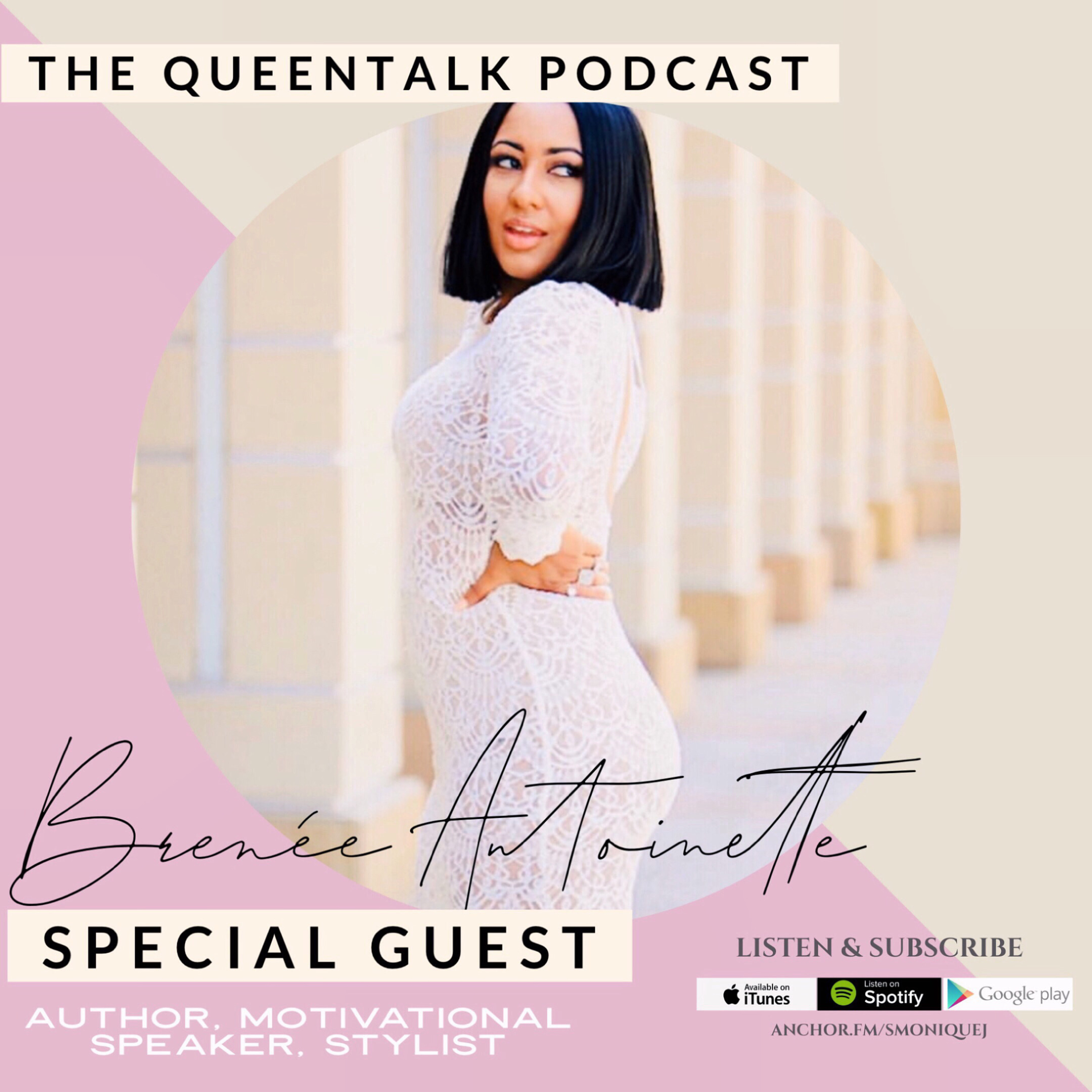 The QueenTalk Podcast