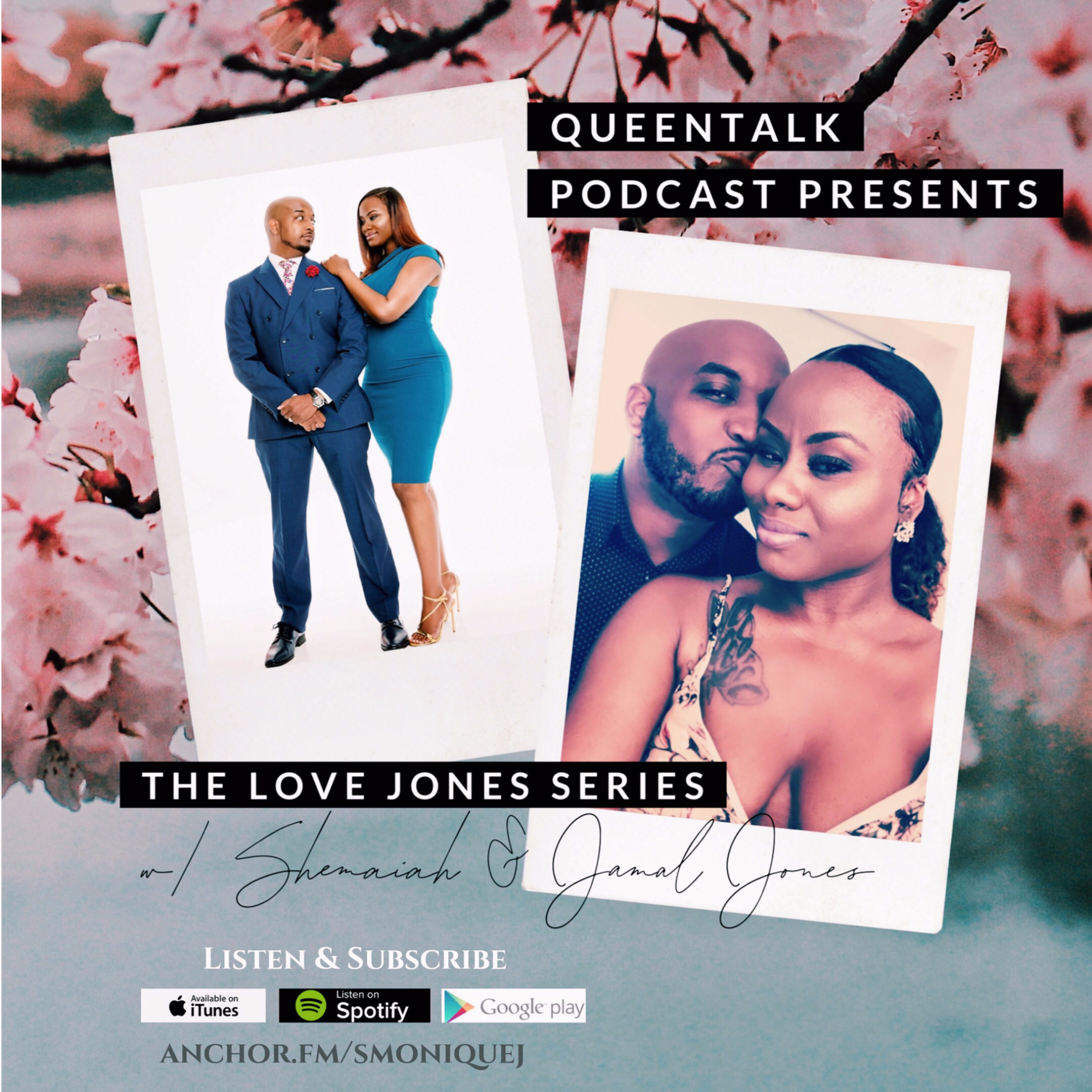 The QueenTalk Podcast