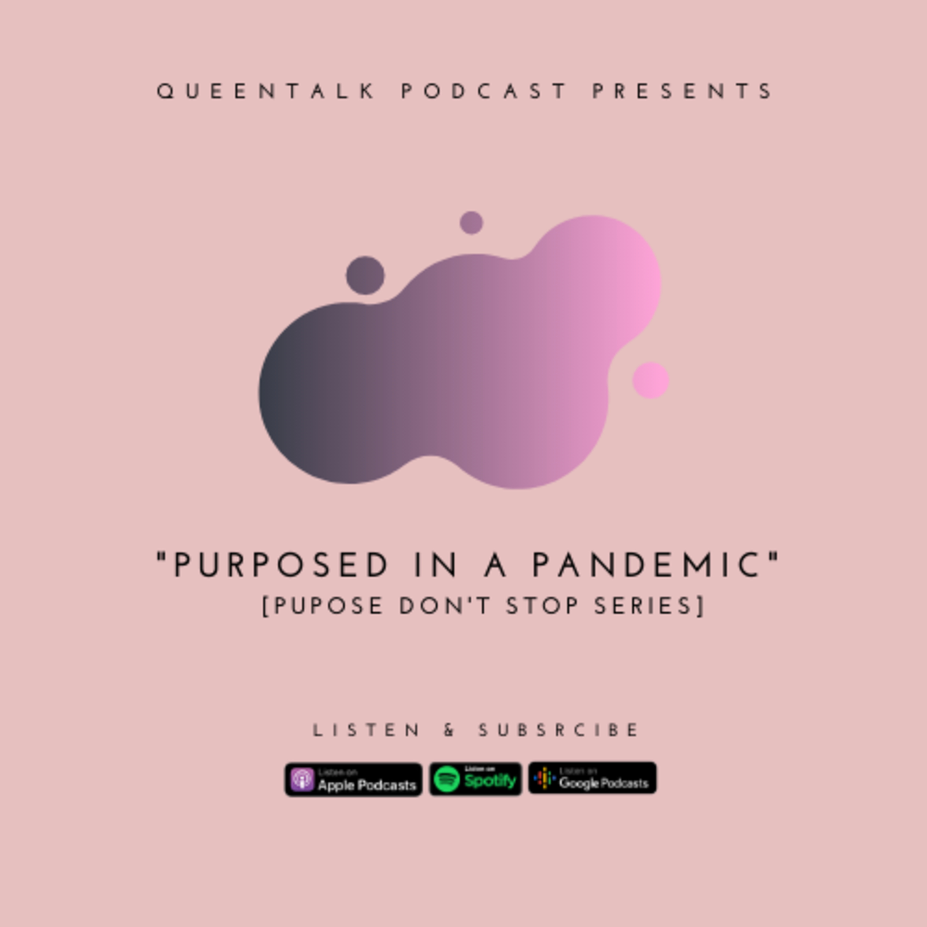 The QueenTalk Podcast