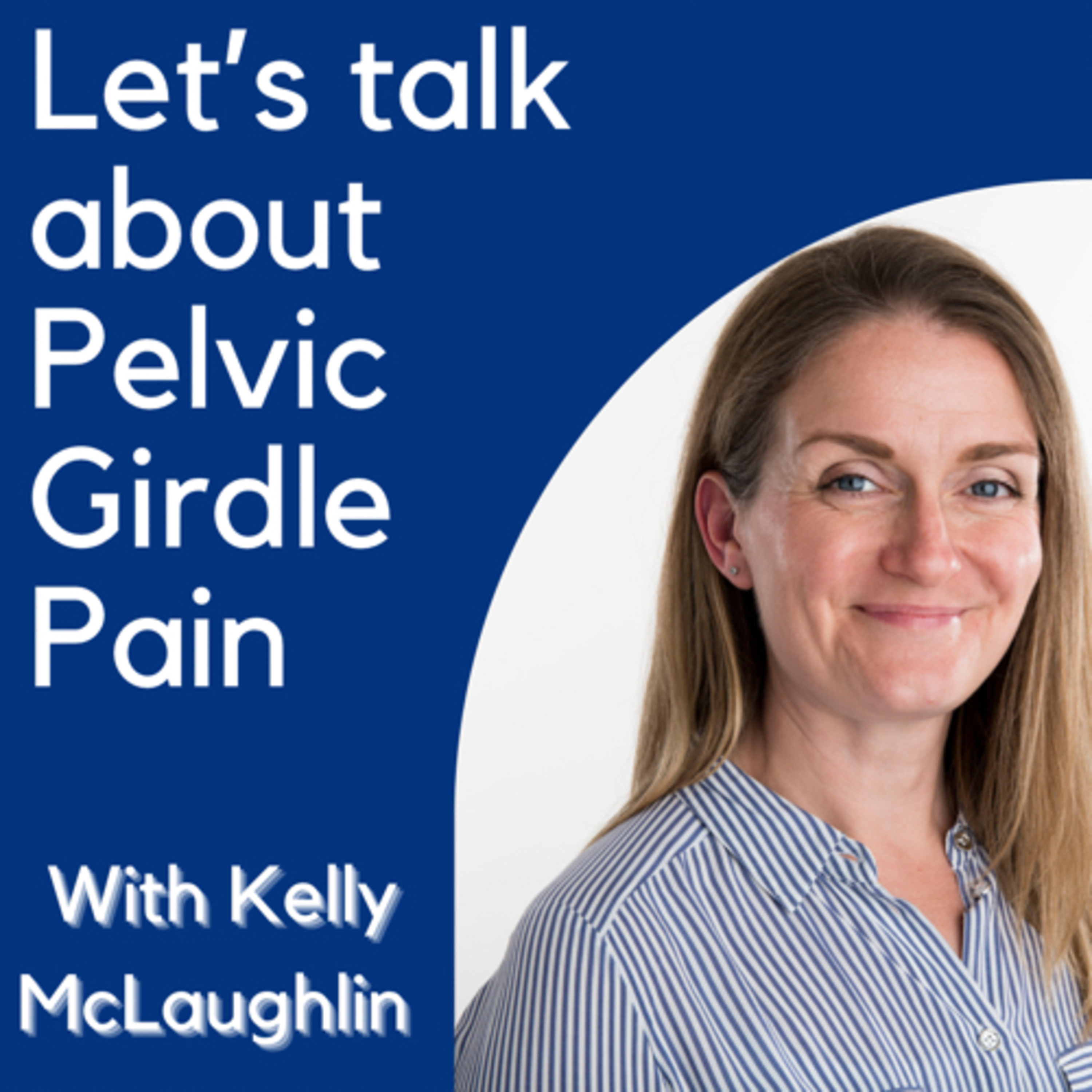 Let\'s Talk About Pelvic Girdle Pain