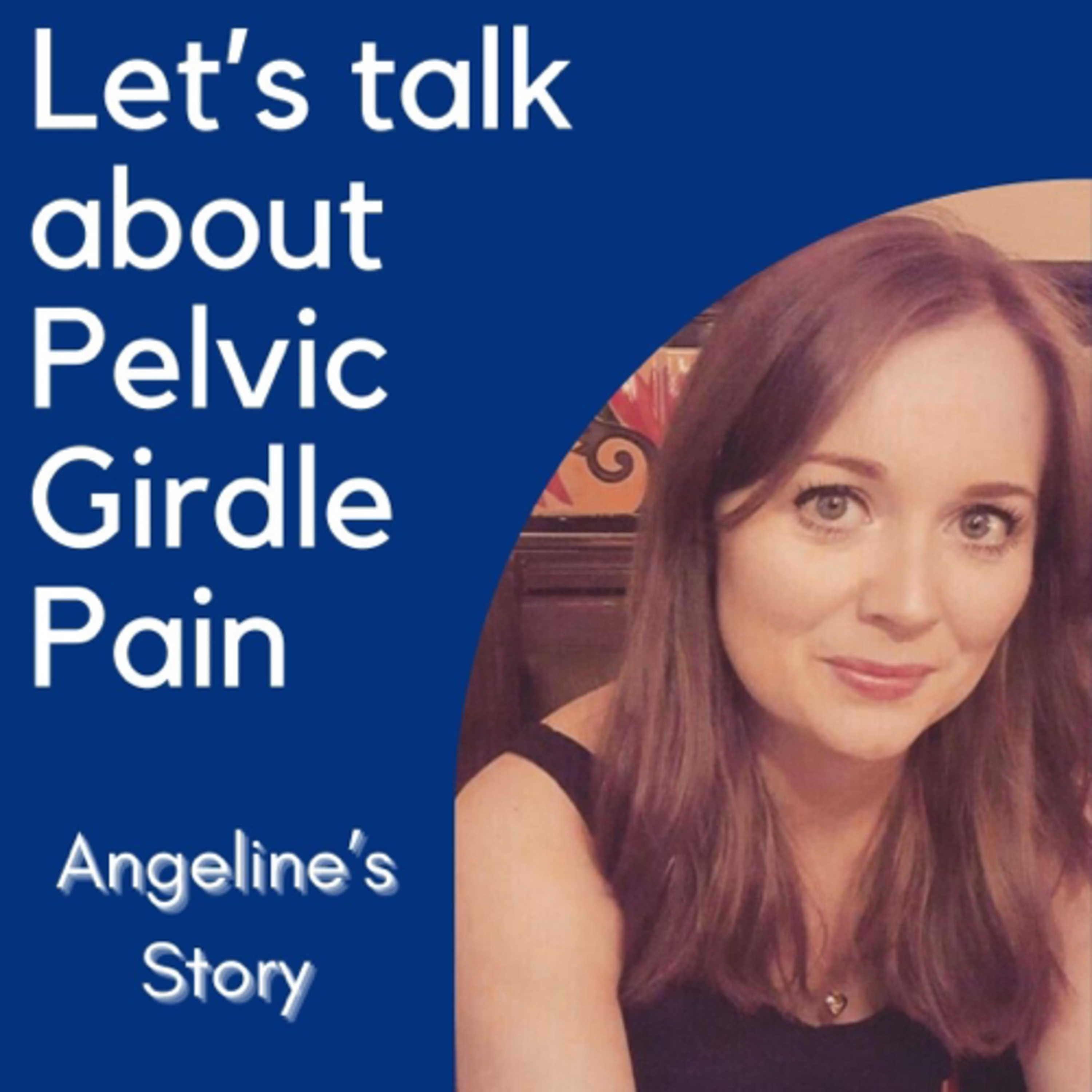 Let\'s Talk About Pelvic Girdle Pain