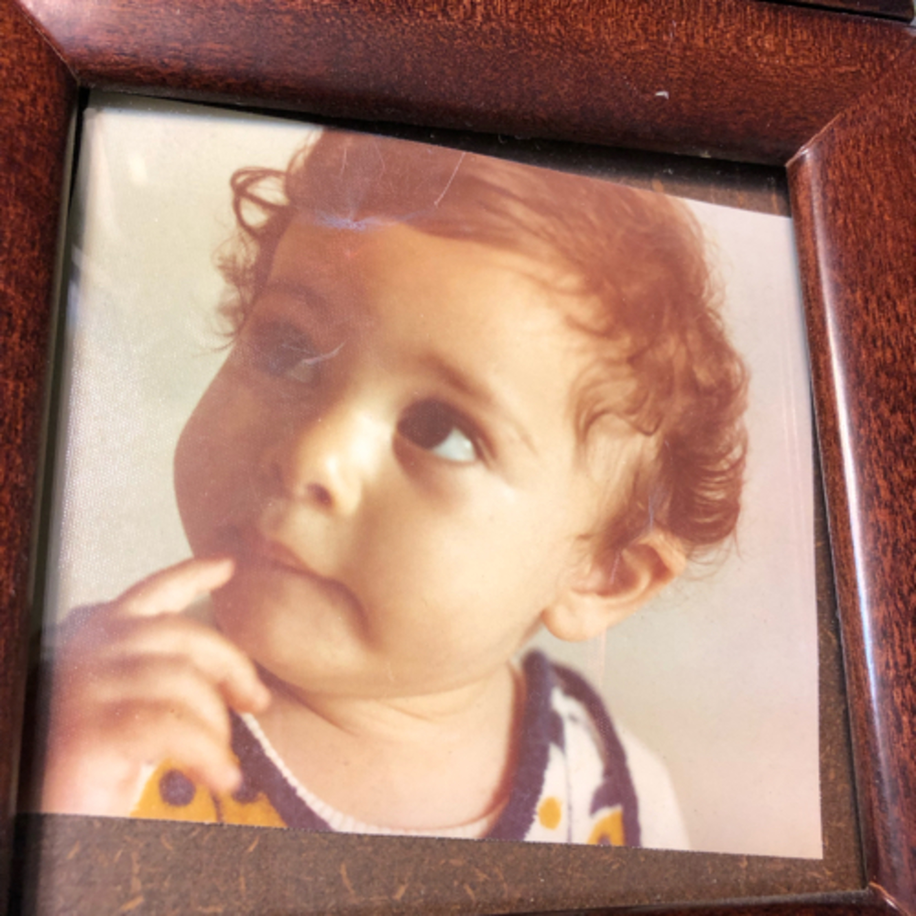 How did you get that?