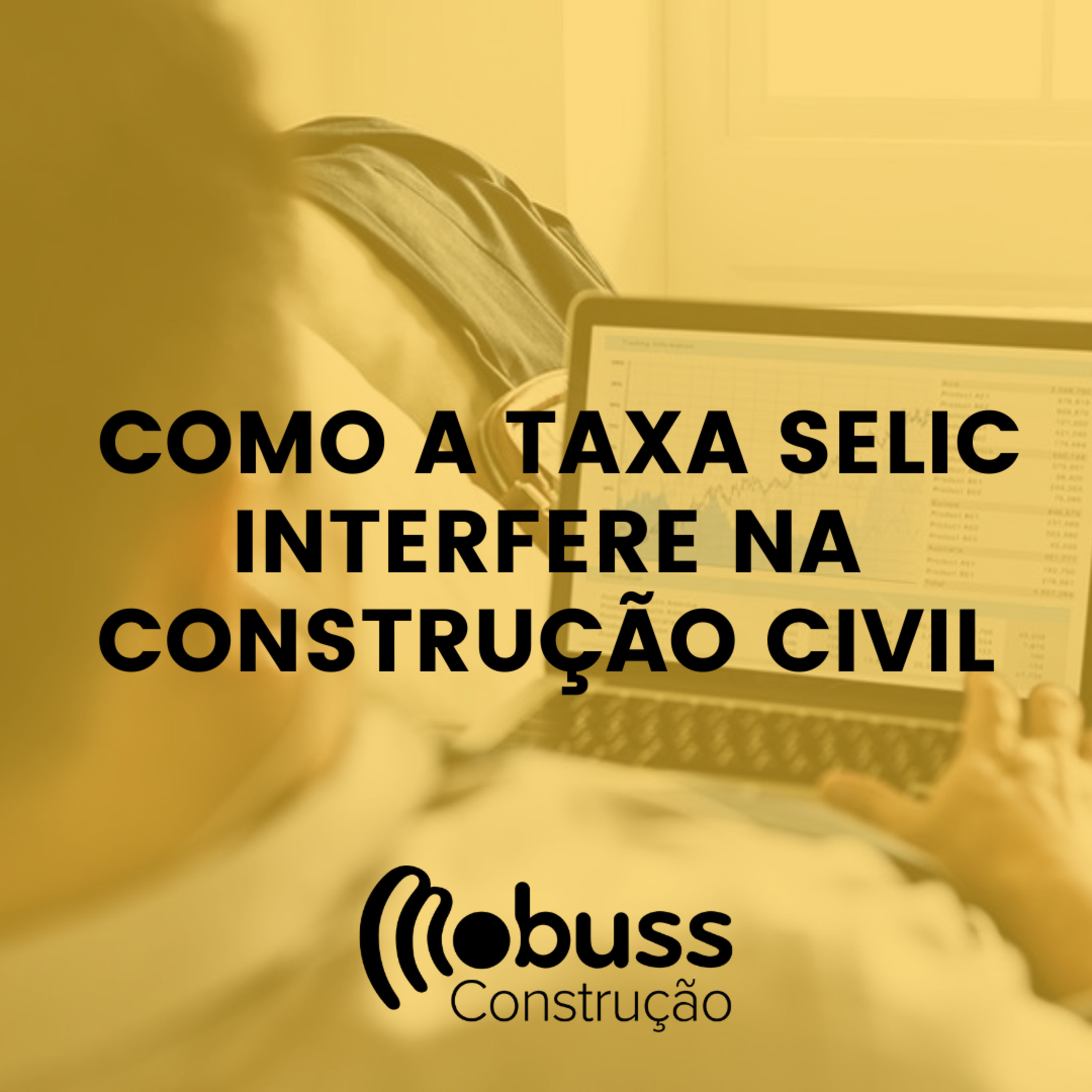 Mobuss Construção