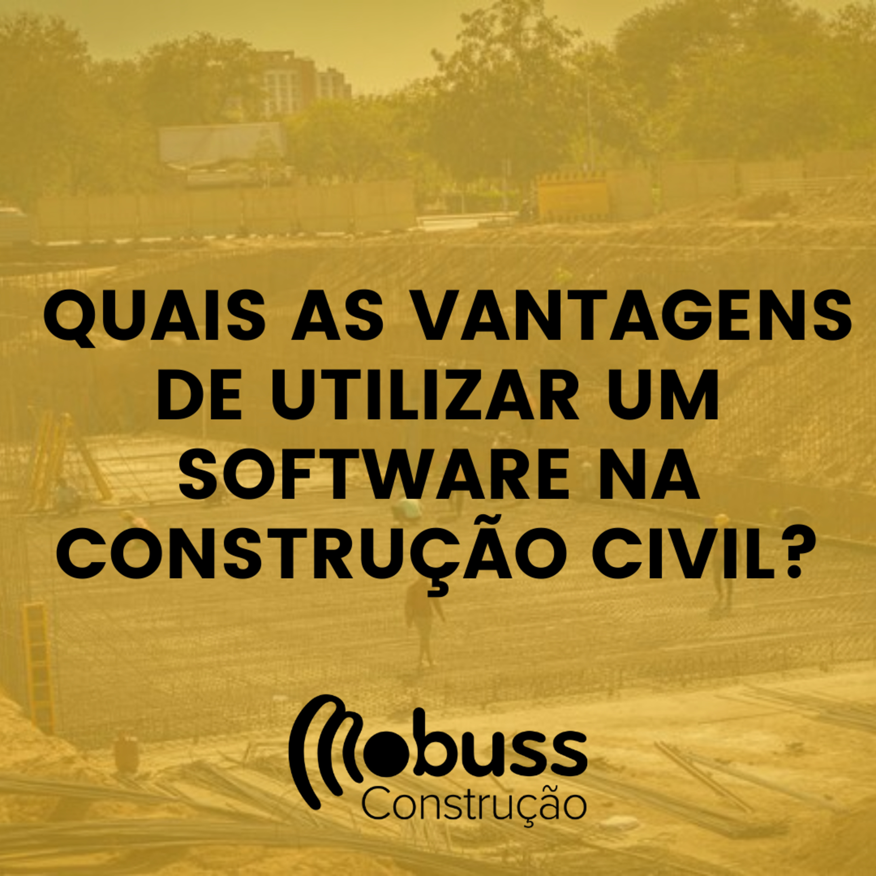 Mobuss Construção